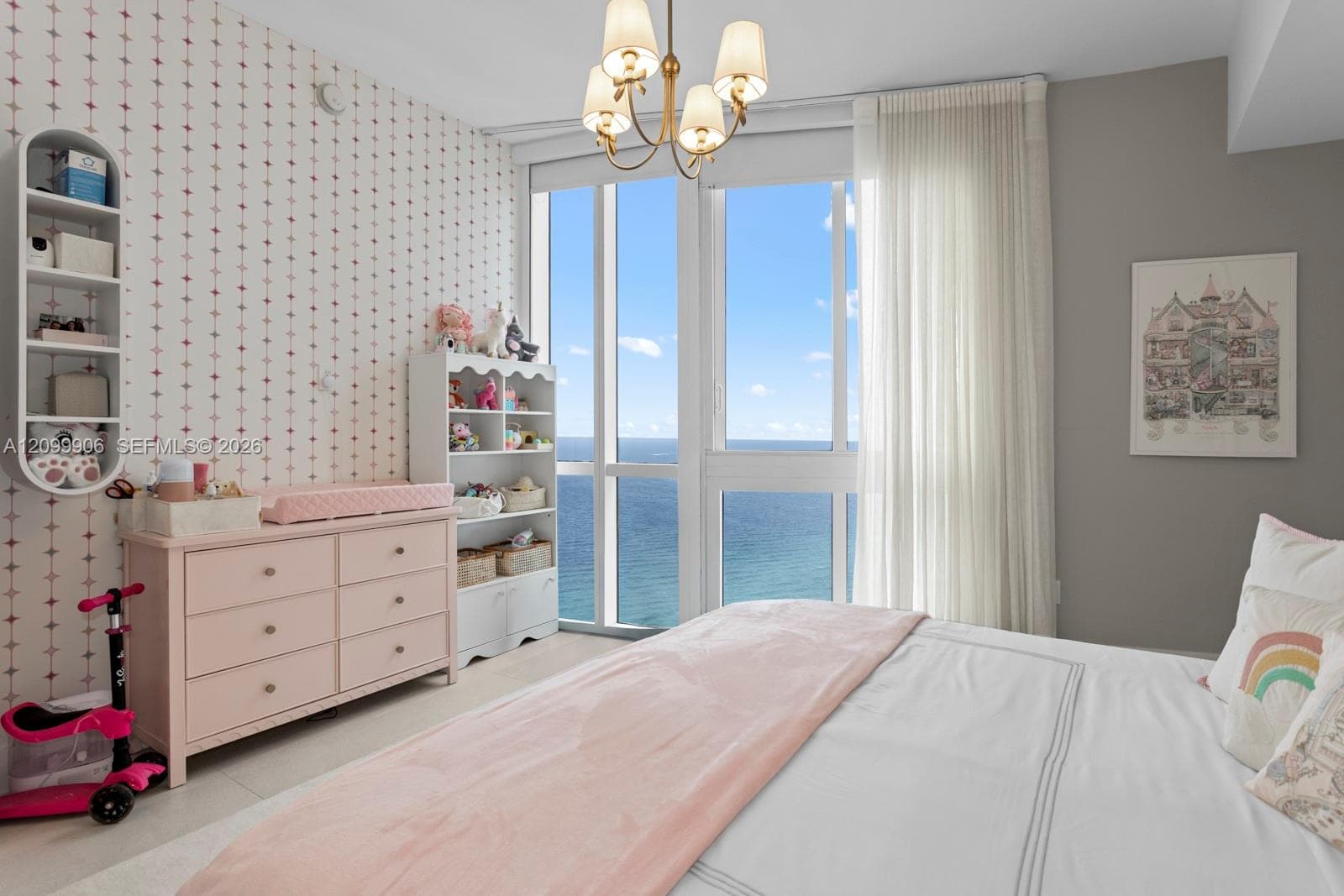 Trump Tower I · #2901 in Sunny Isles Beach - Photo 21