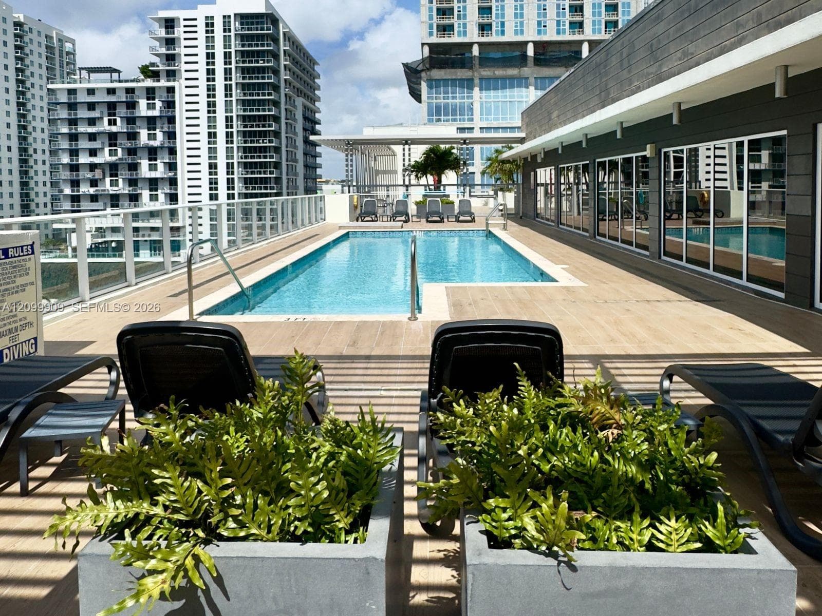 26 Edgewater · #707 in Miami - Photo 10