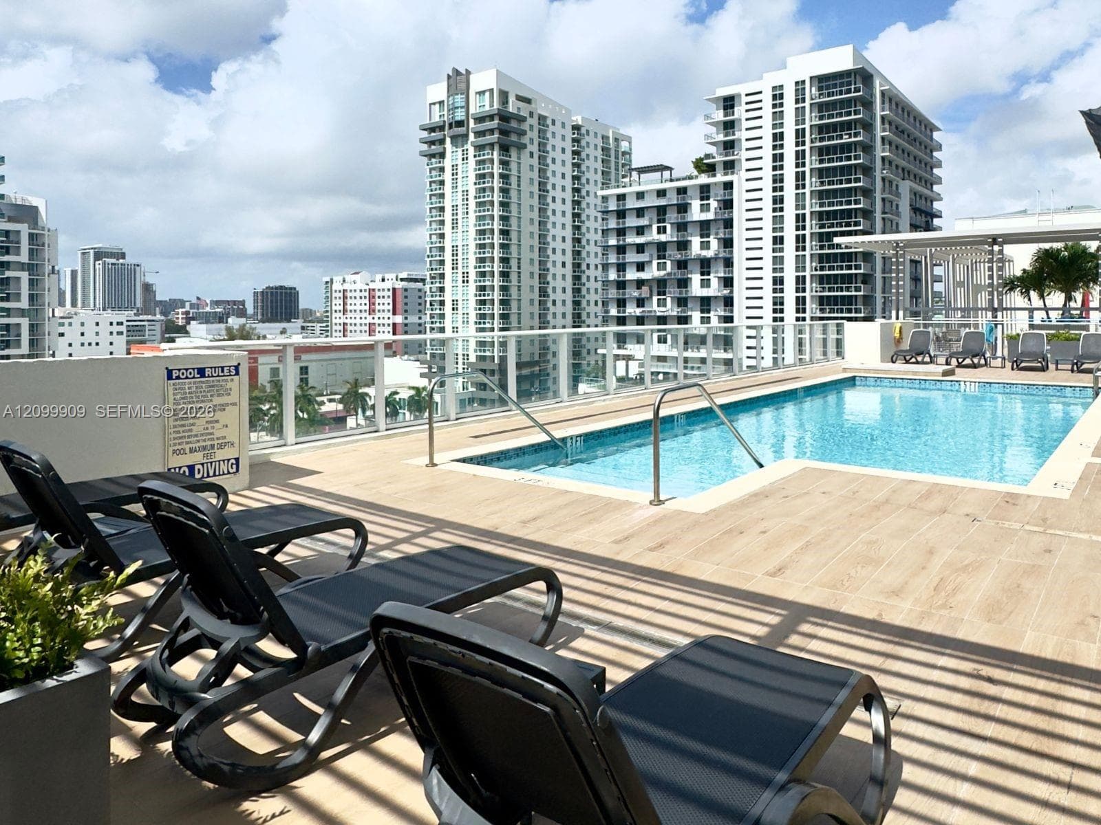 26 Edgewater · #707 in Miami - Photo 11