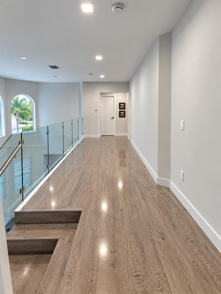 Second Floor