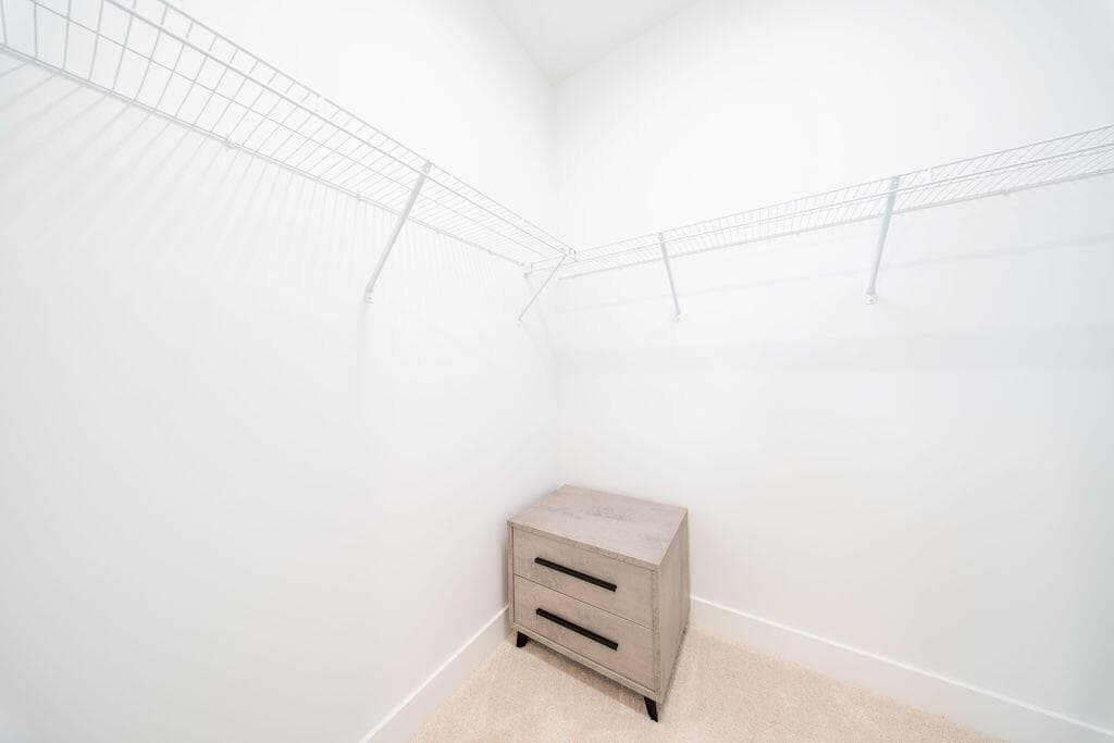 Bedroom 2 En-suite