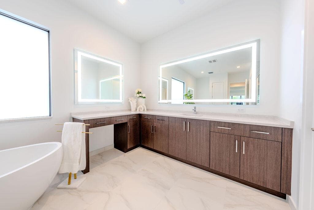 Primary En-suite