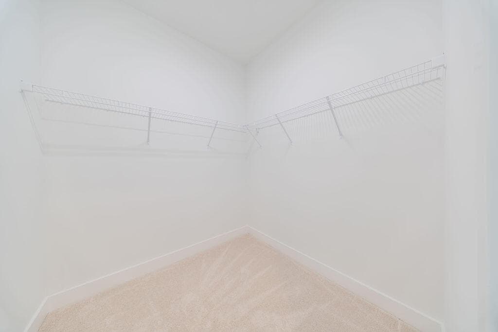 Bedroom 3 En-suite