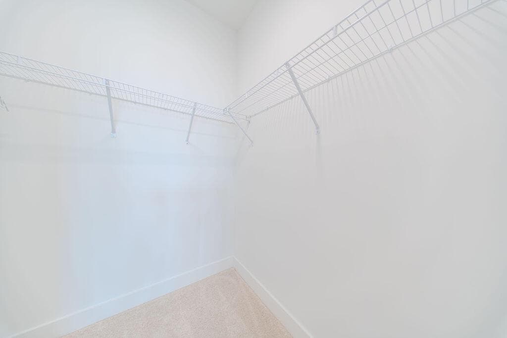 Bedroom 4 En-suite