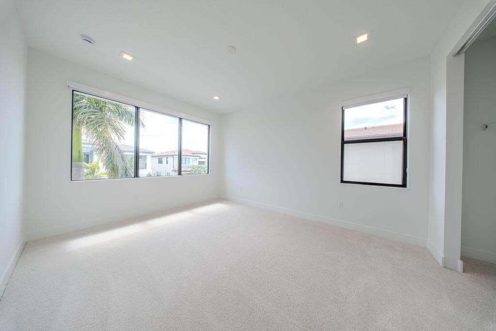Second Floor Main Bath