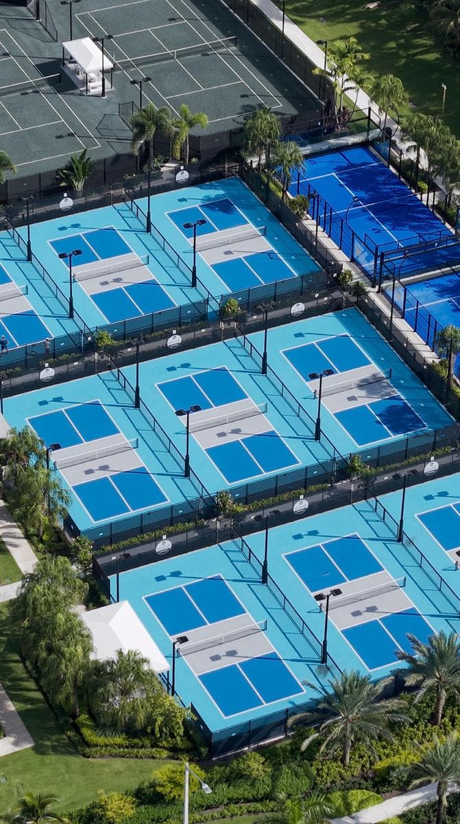Pickleball