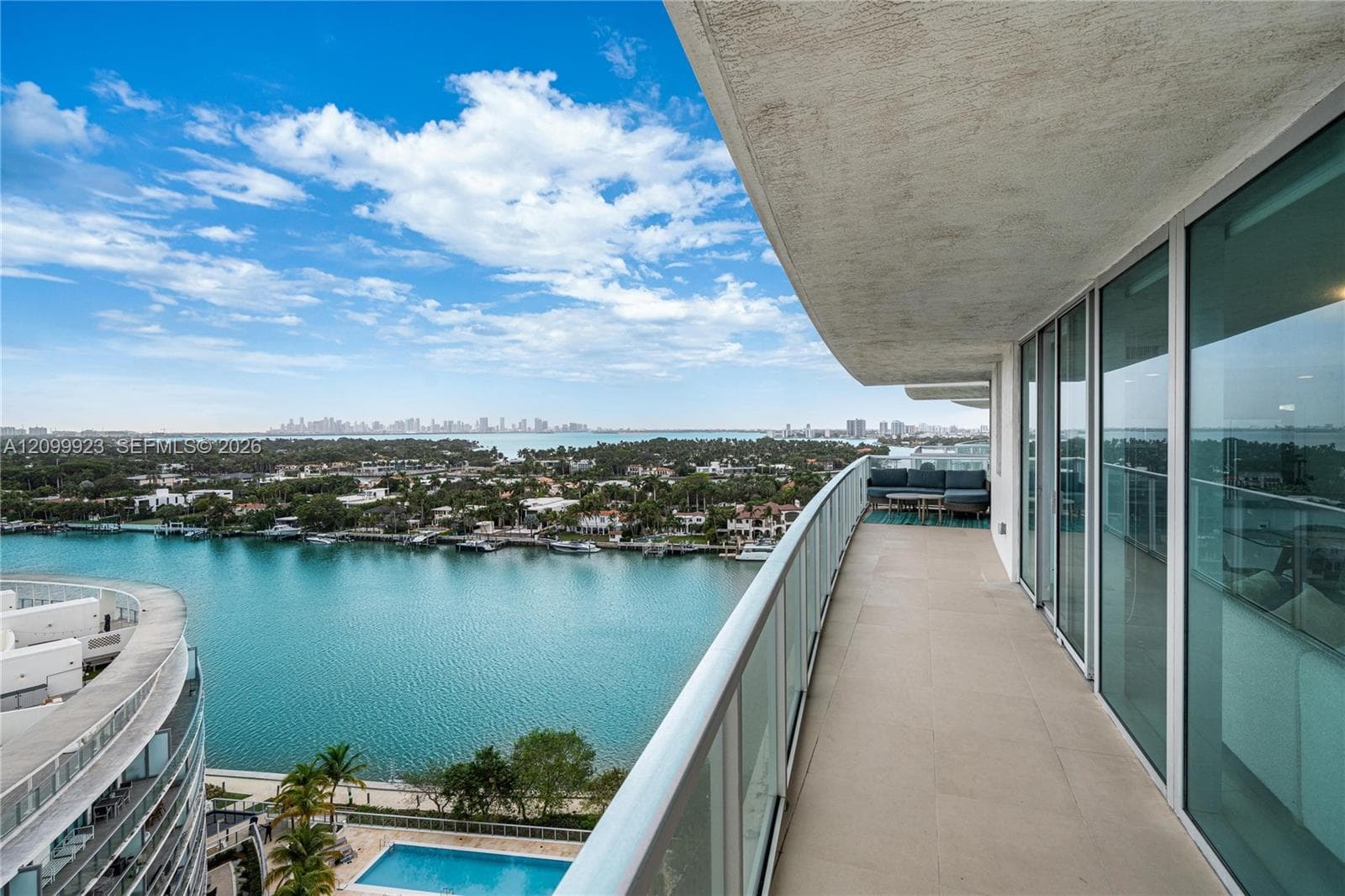 EDEN HOUSE CONDO · #1502 in Miami Beach - Photo 10