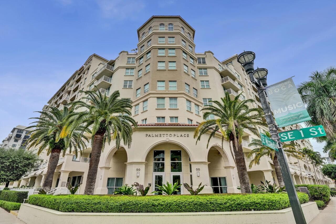 99 SE Mizner Blvd - 1