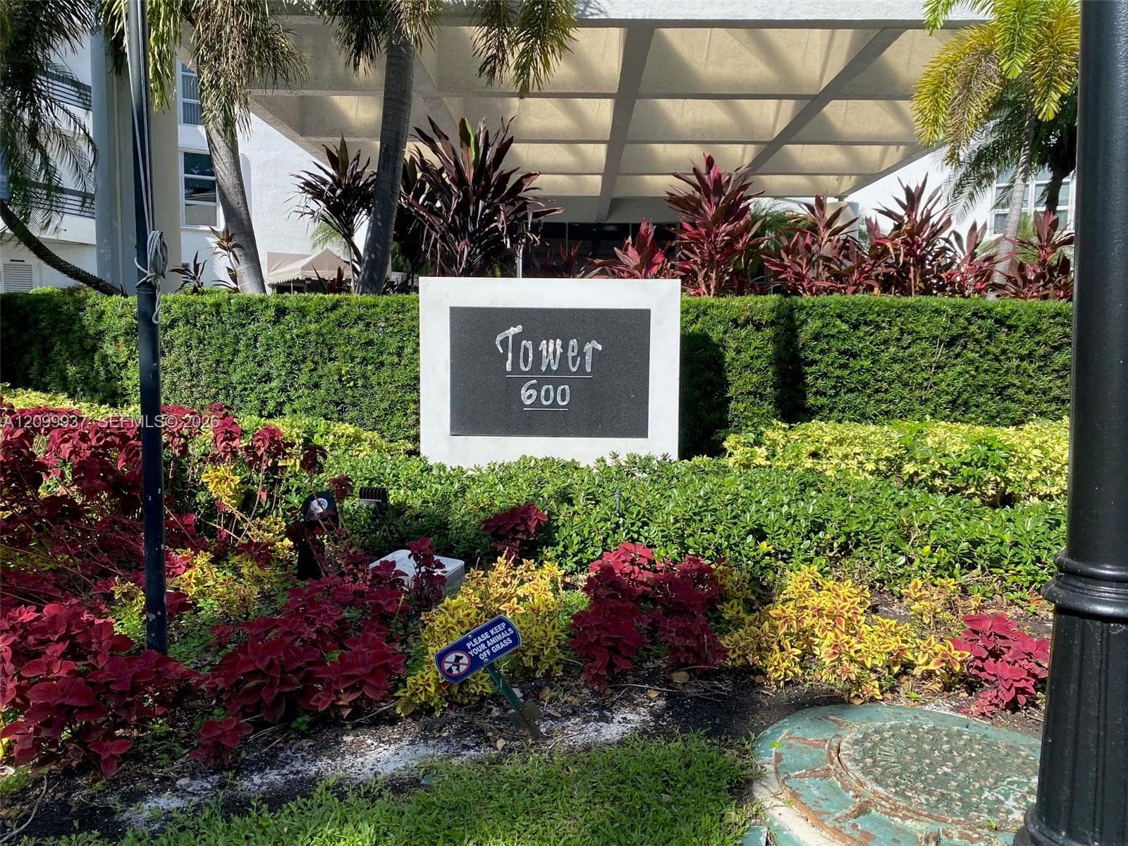 Mystic Pointe Tower 600 · #1711 in Aventura - Photo 2