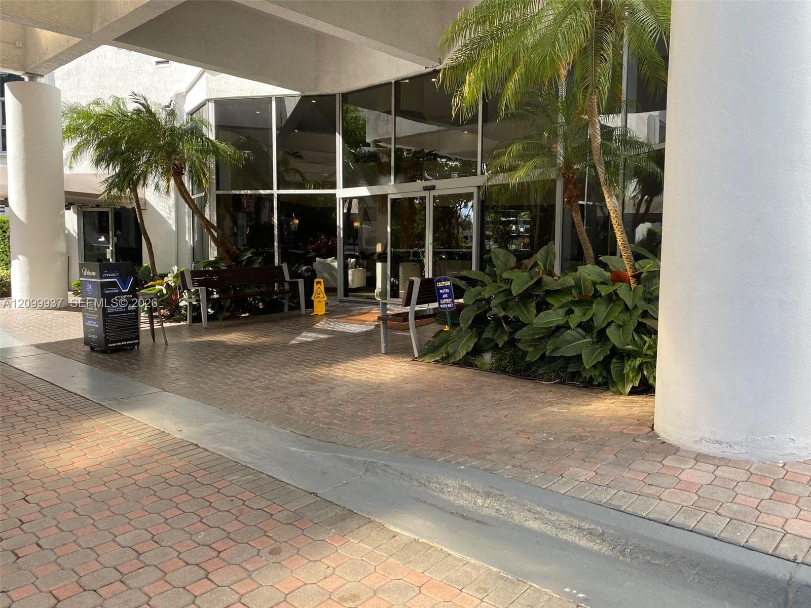 Mystic Pointe Tower 600 · #1711 in Aventura - Photo 3