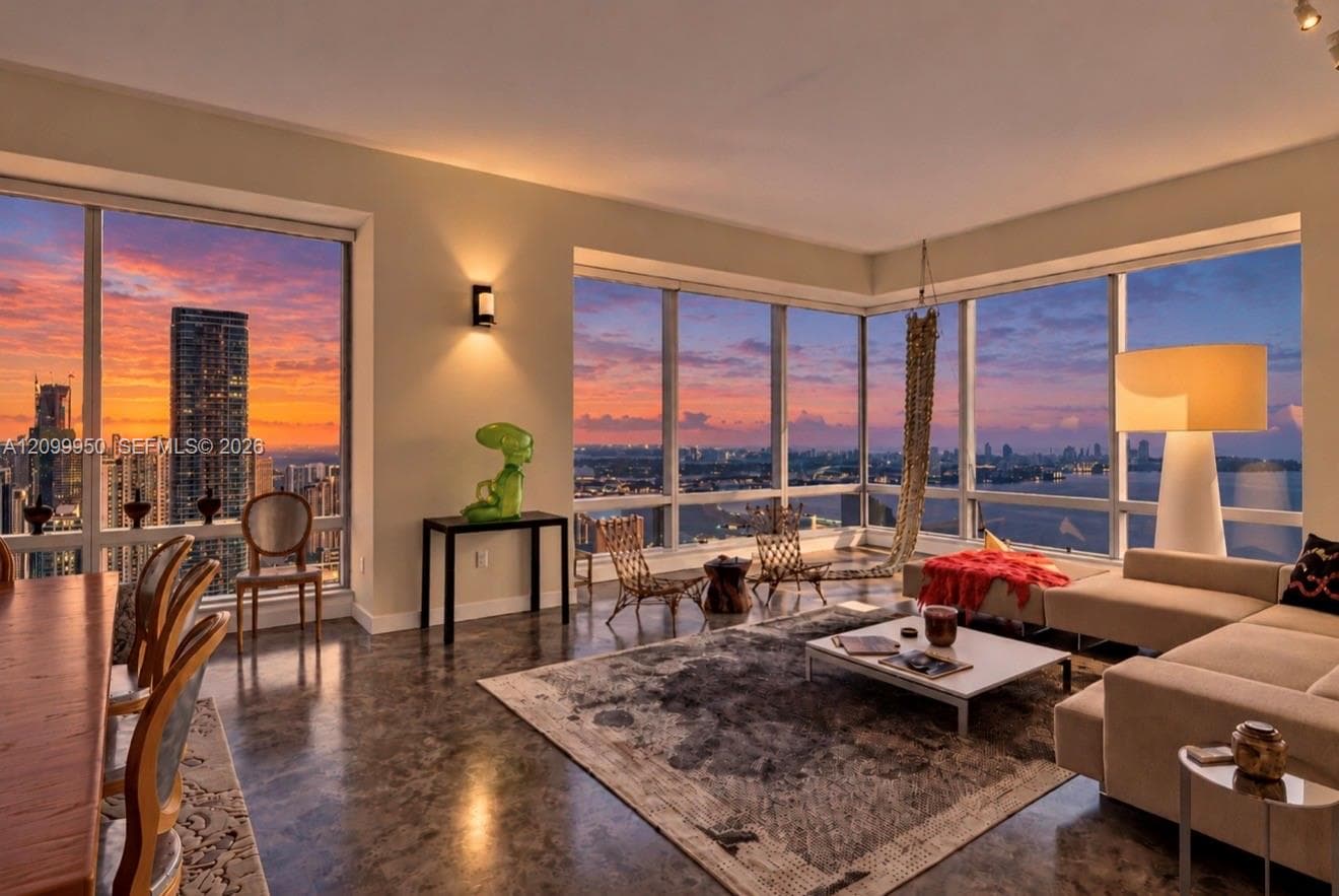 Four Seasons · #60E in Miami - Photo 1