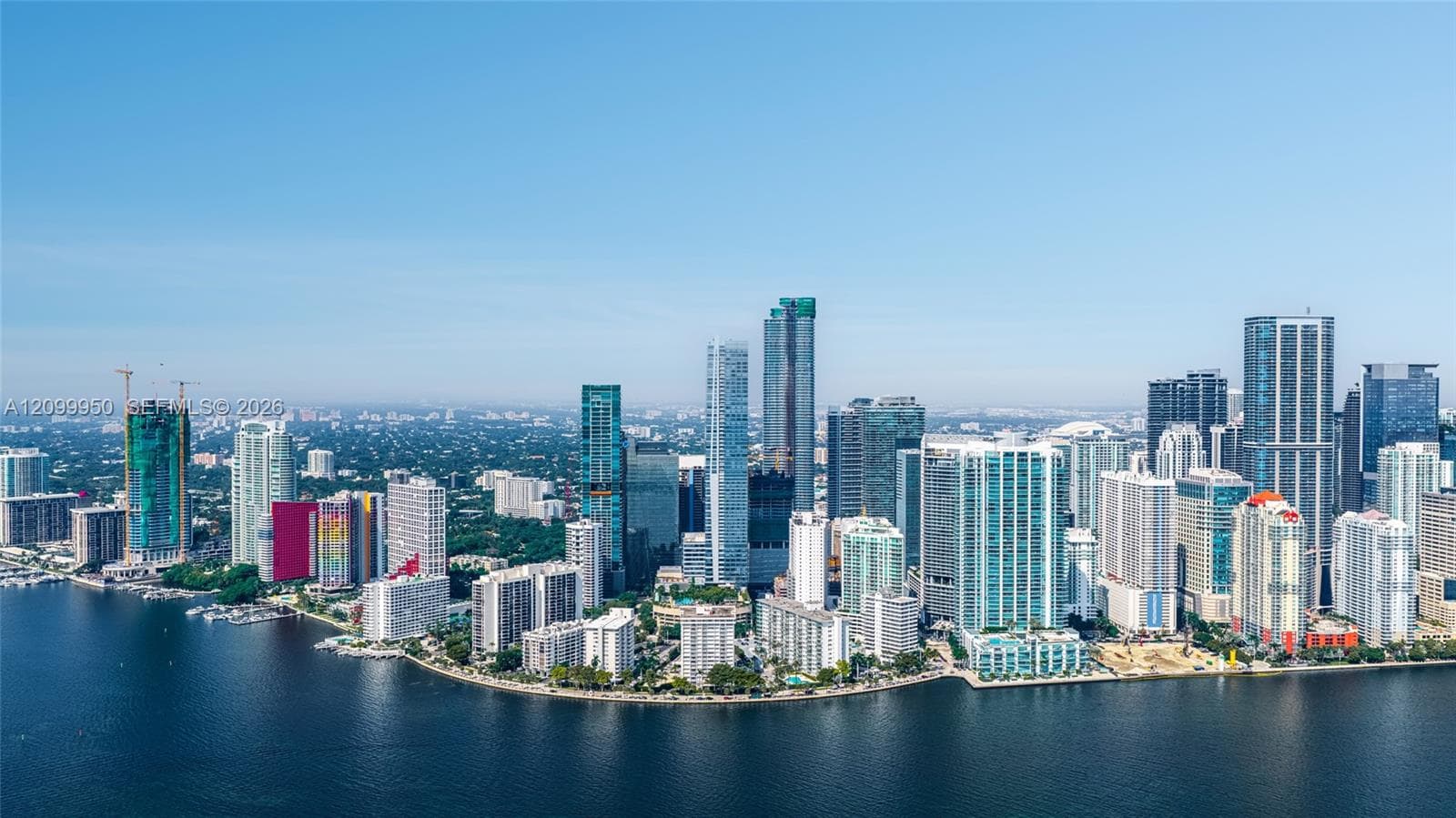 Four Seasons · #60E in Miami - Photo 40