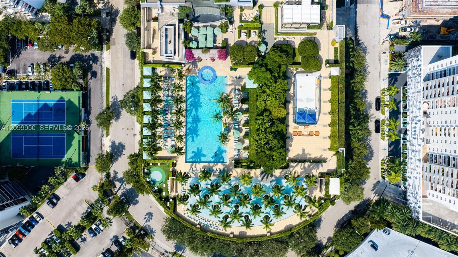 Four Seasons · #60E in Miami - Photo 39