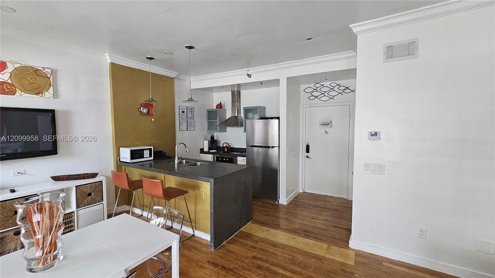 SAGE ON 3RD CONDO · #101 in Miami Beach - Photo 9