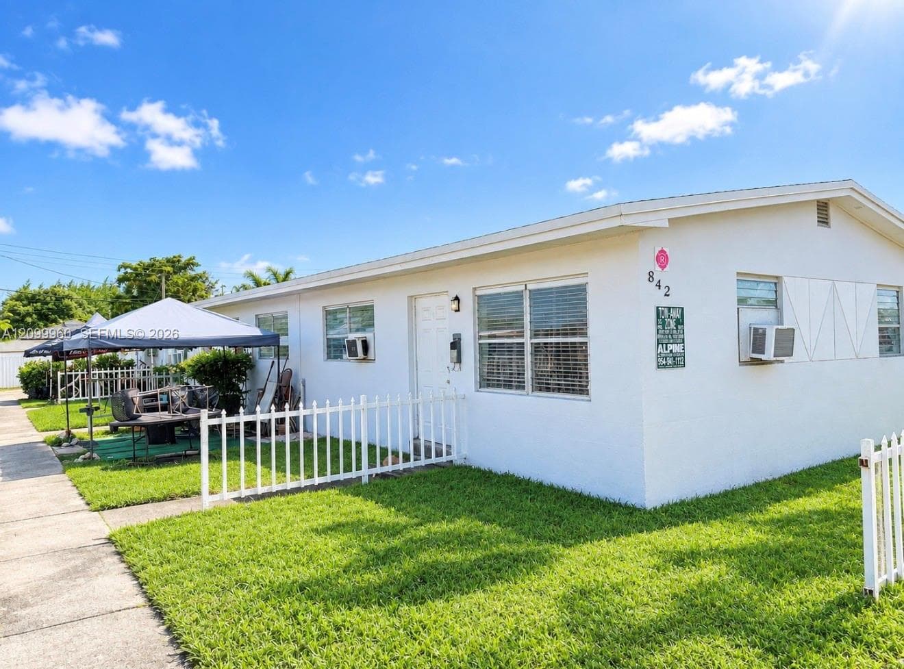 842 Nw 8th St · #4 in Hallandale Beach - Photo 1