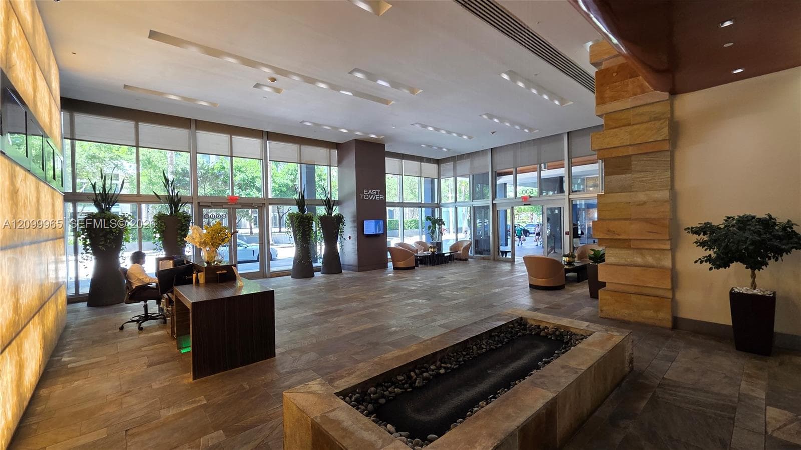 500 Brickell East · #1410 in Miami - Photo 27