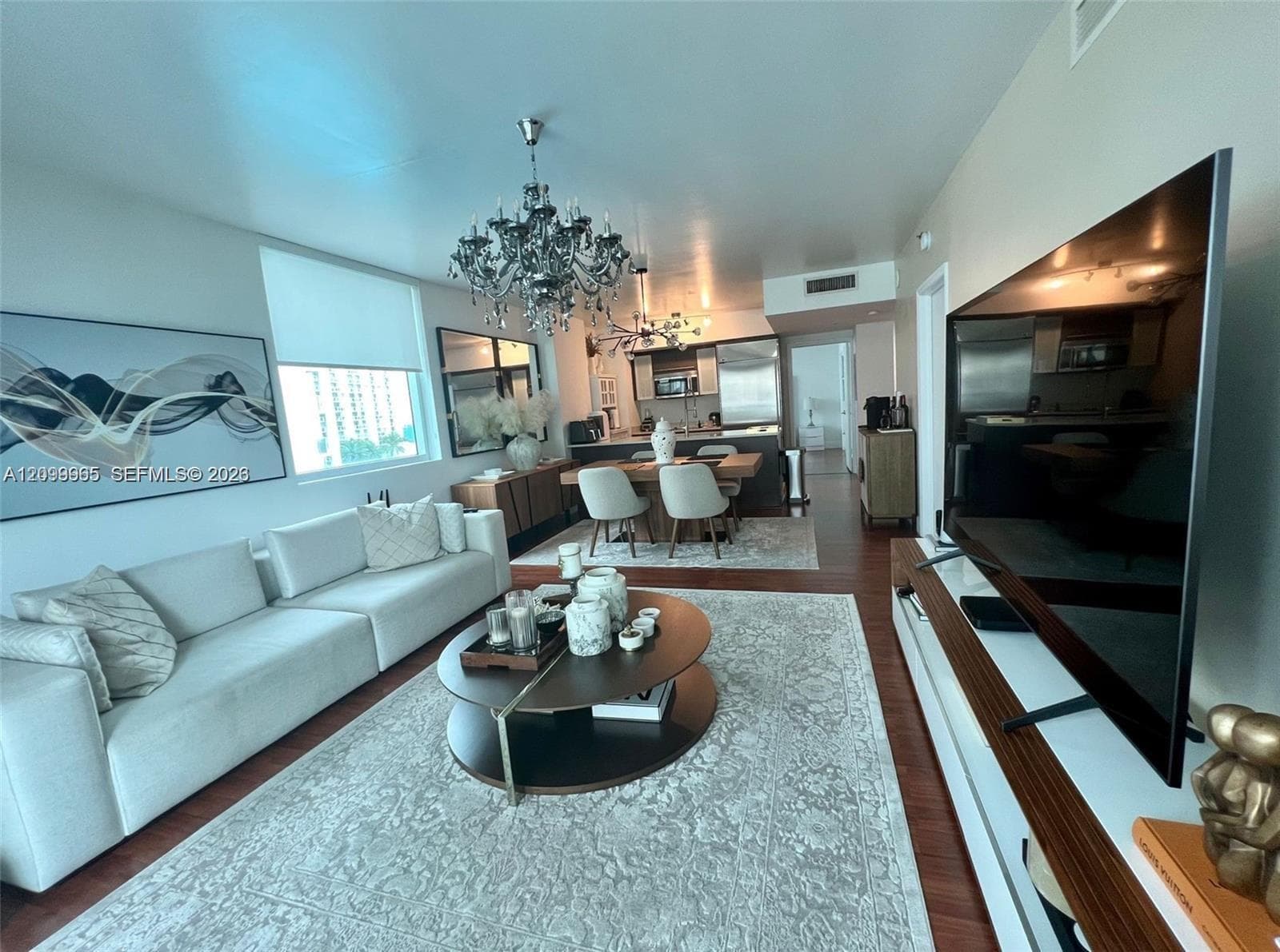 500 Brickell East · #1410 in Miami - Photo 2