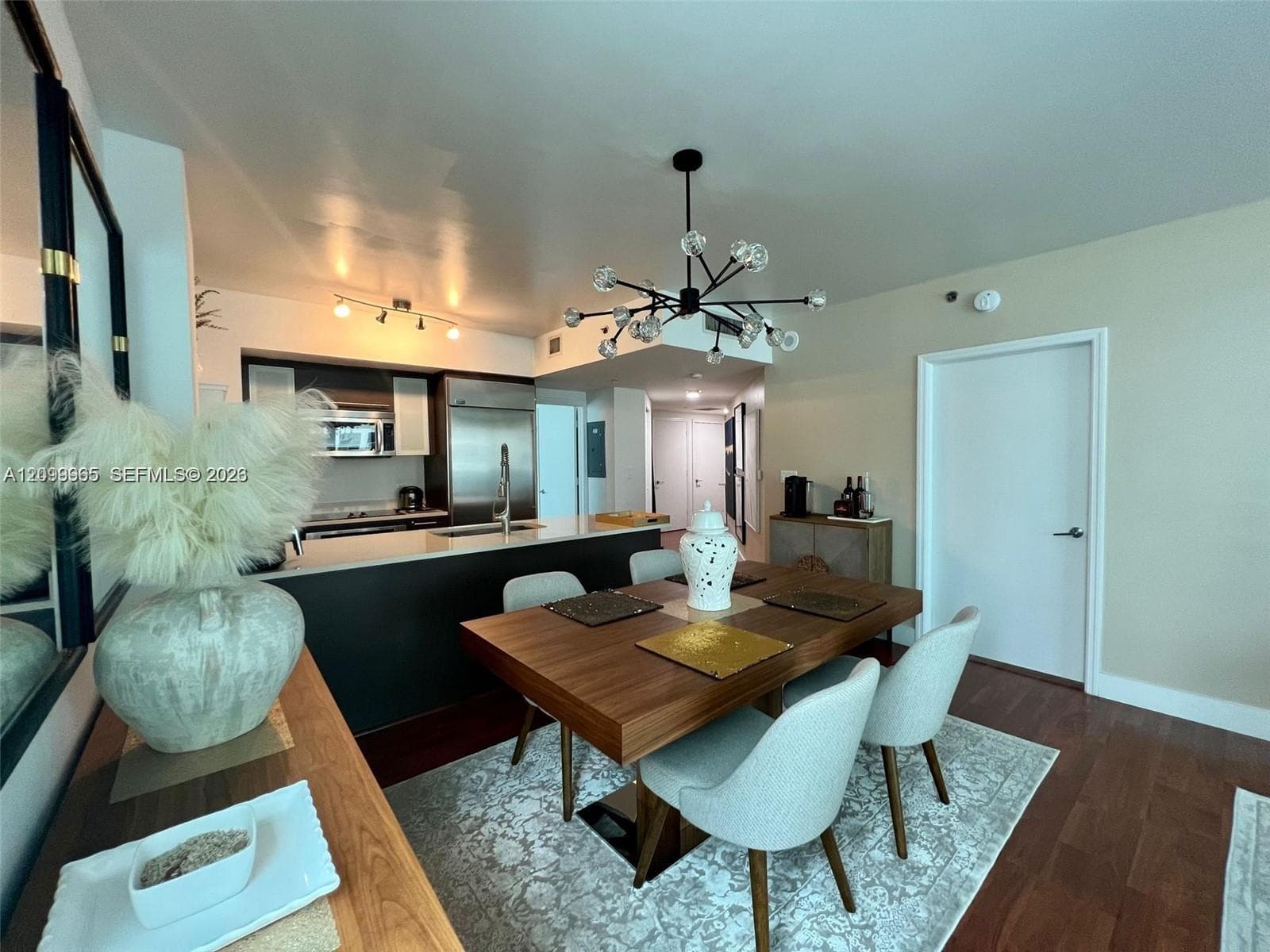 500 Brickell East · #1410 in Miami - Photo 6