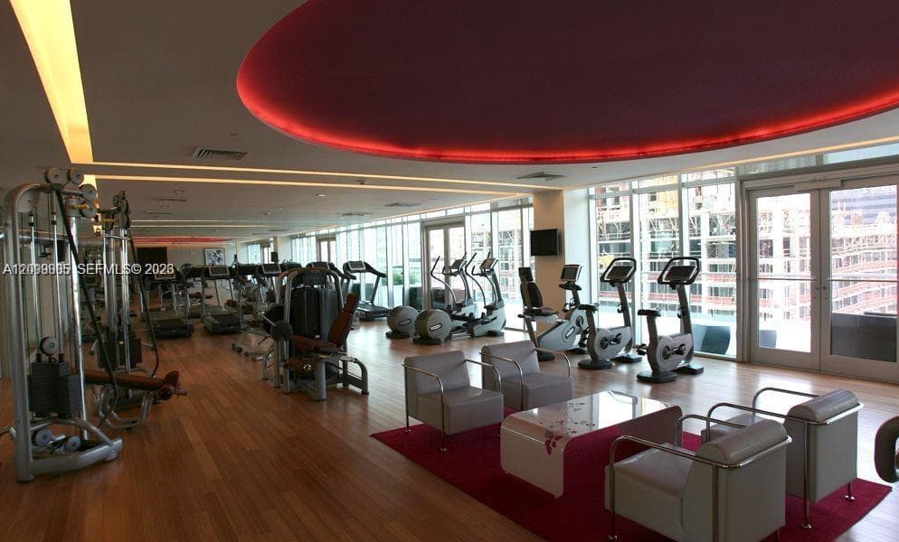 500 Brickell East · #1410 in Miami - Photo 26