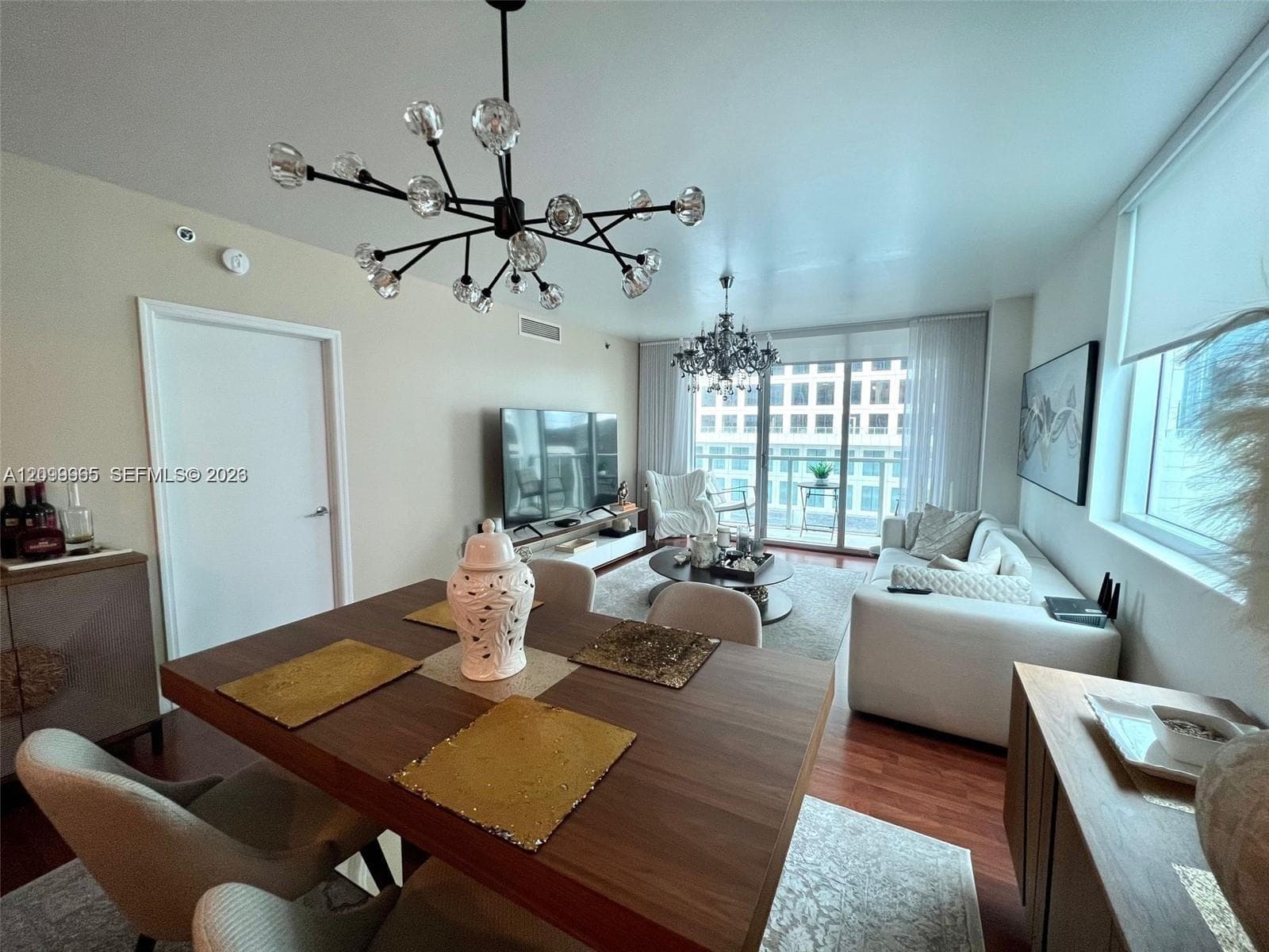 500 Brickell East · #1410 in Miami - Photo 7