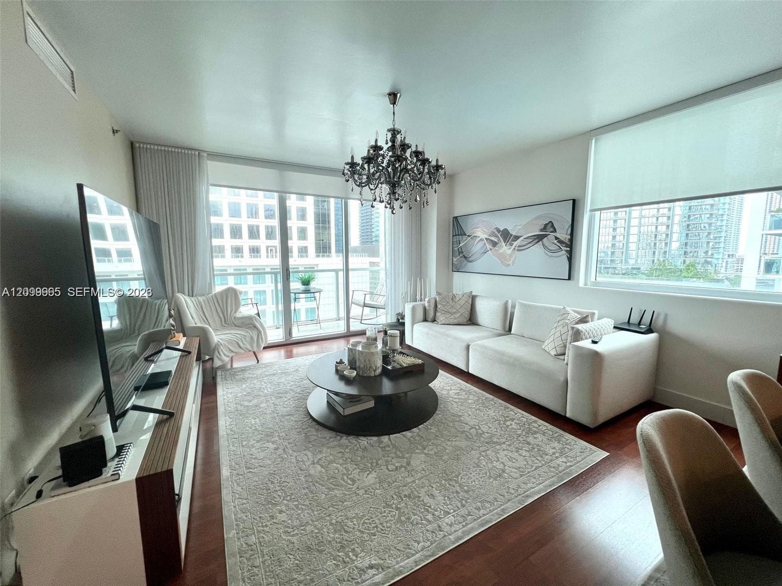 500 Brickell East · #1410 in Miami - Photo 1
