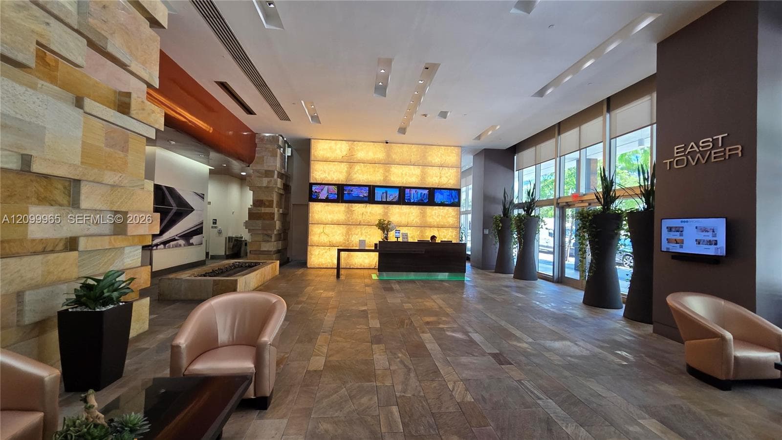 500 Brickell East · #1410 in Miami - Photo 28