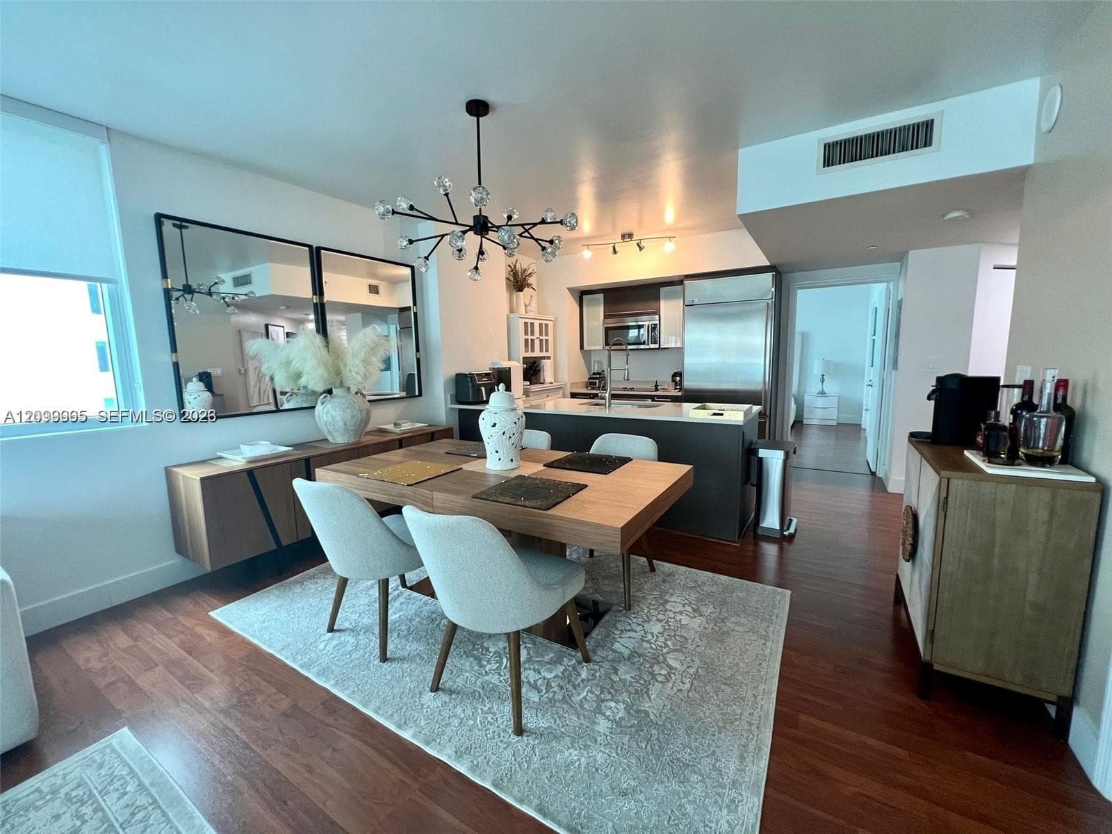 500 Brickell East · #1410 in Miami - Photo 5