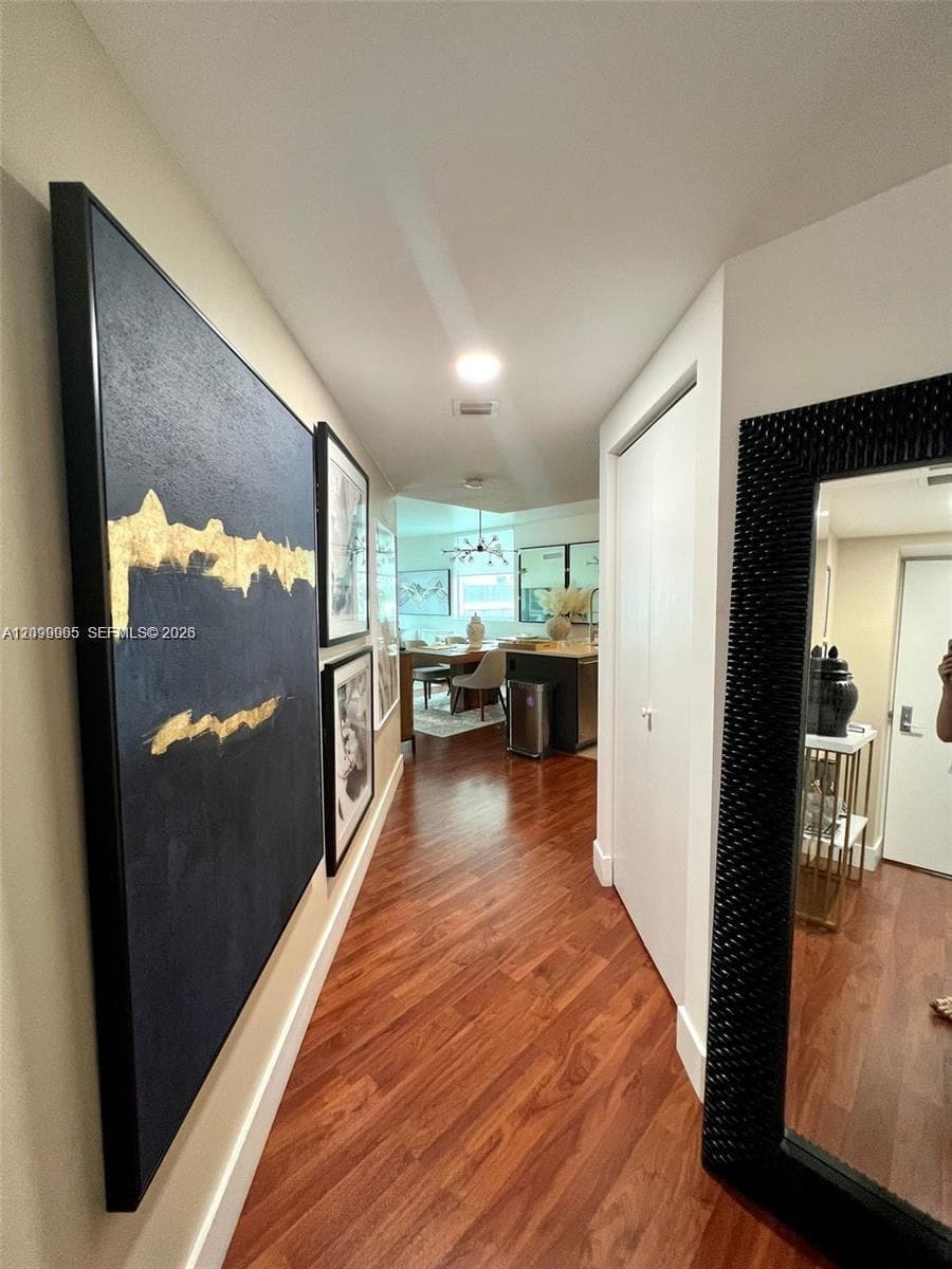 500 Brickell East · #1410 in Miami - Photo 20