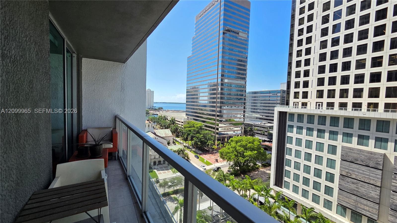 500 Brickell East · #1410 in Miami - Photo 24
