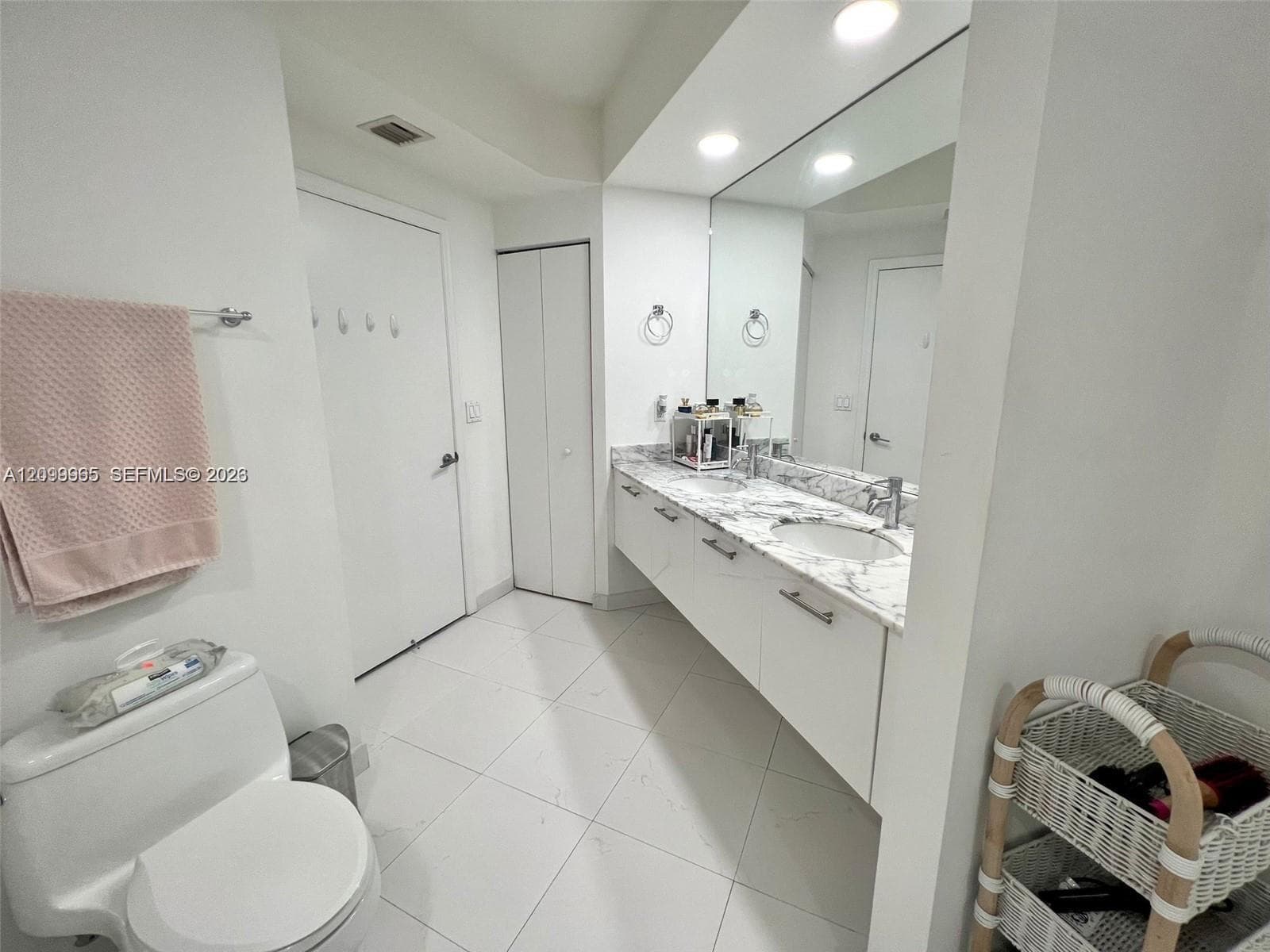 500 Brickell East · #1410 in Miami - Photo 14