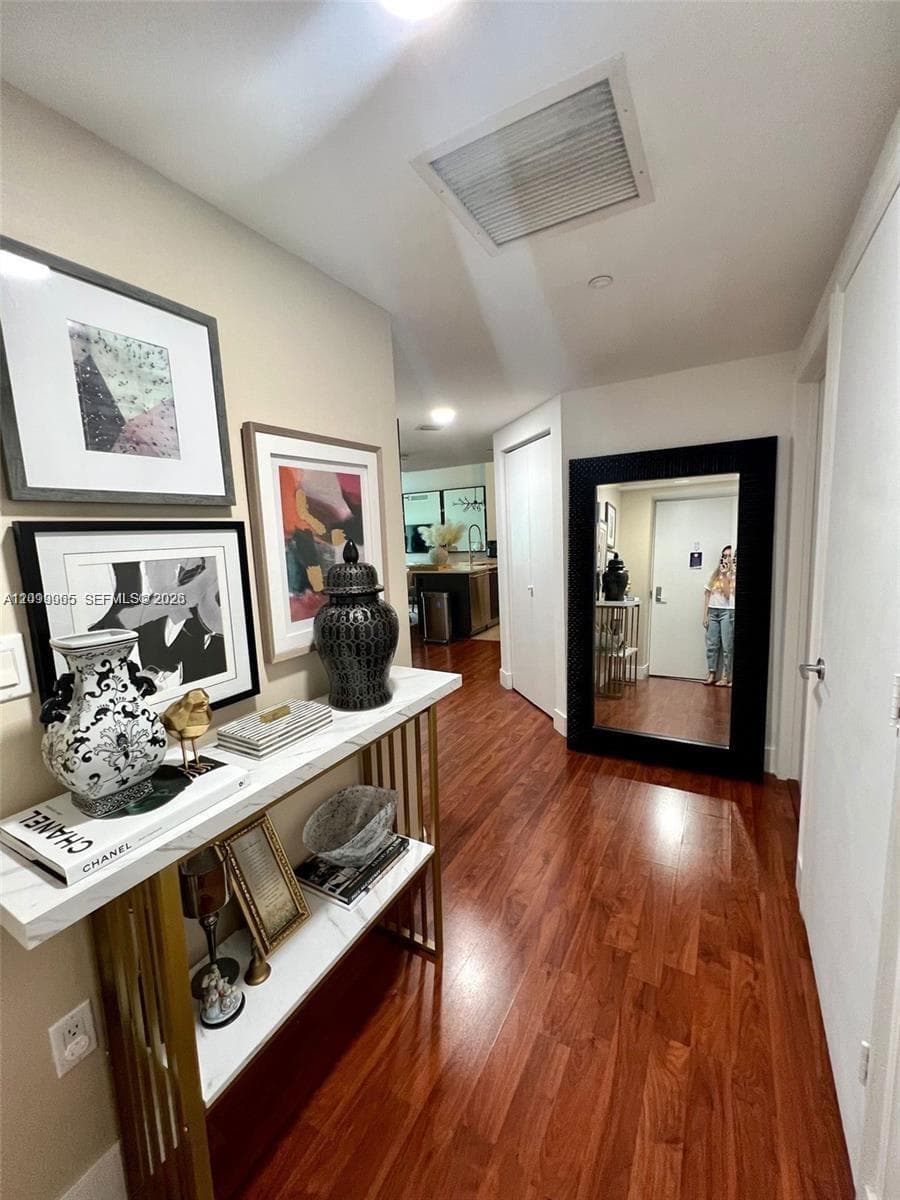 500 Brickell East · #1410 in Miami - Photo 19