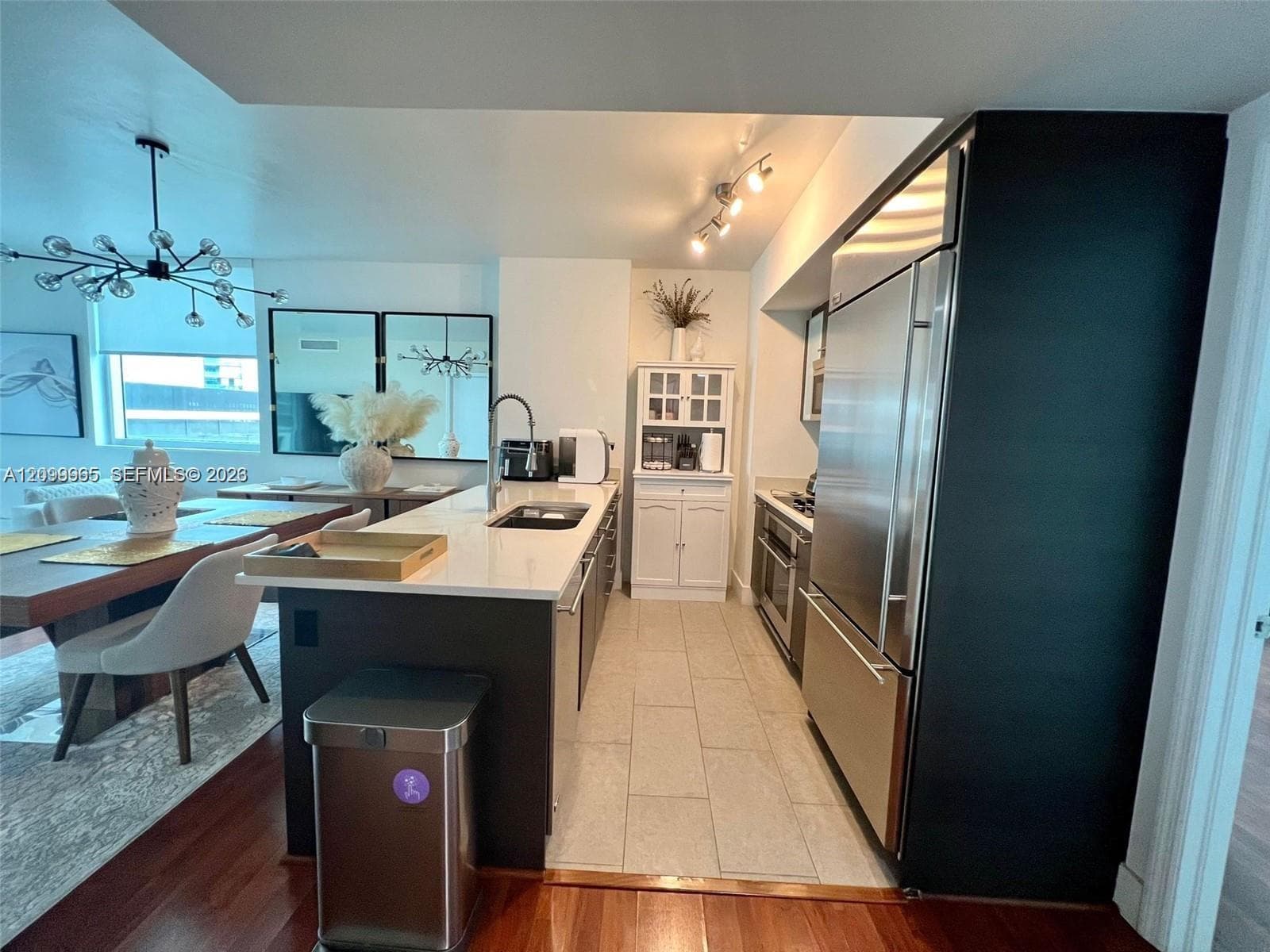 500 Brickell East · #1410 in Miami - Photo 8