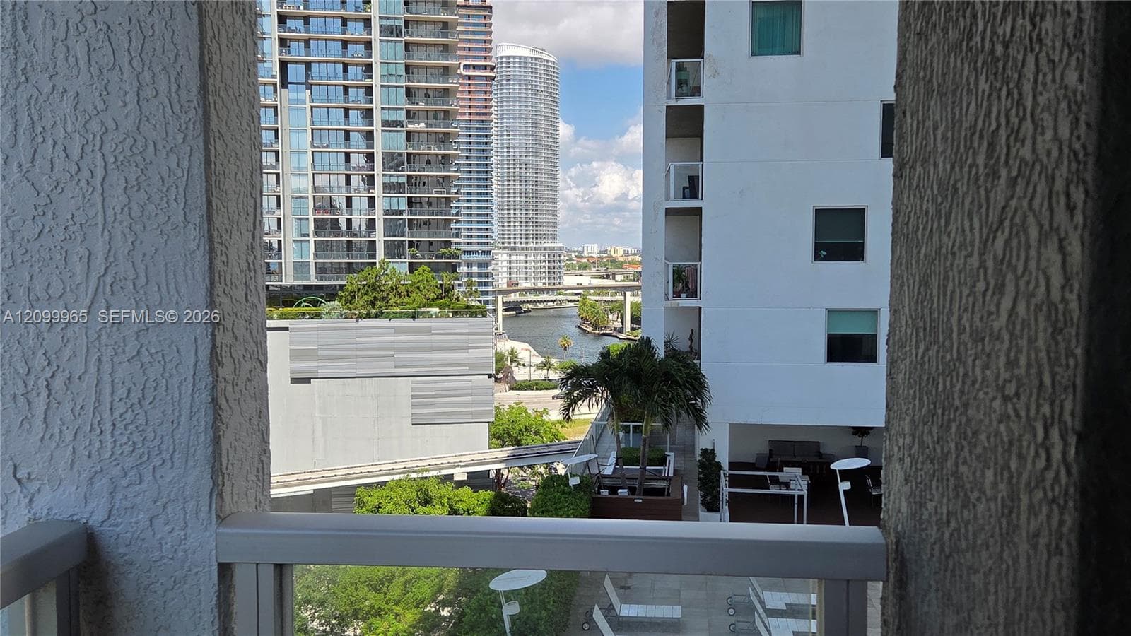 500 Brickell East · #1410 in Miami - Photo 25