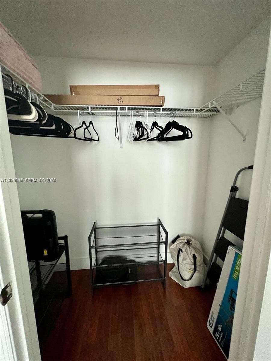 500 Brickell East · #1410 in Miami - Photo 21