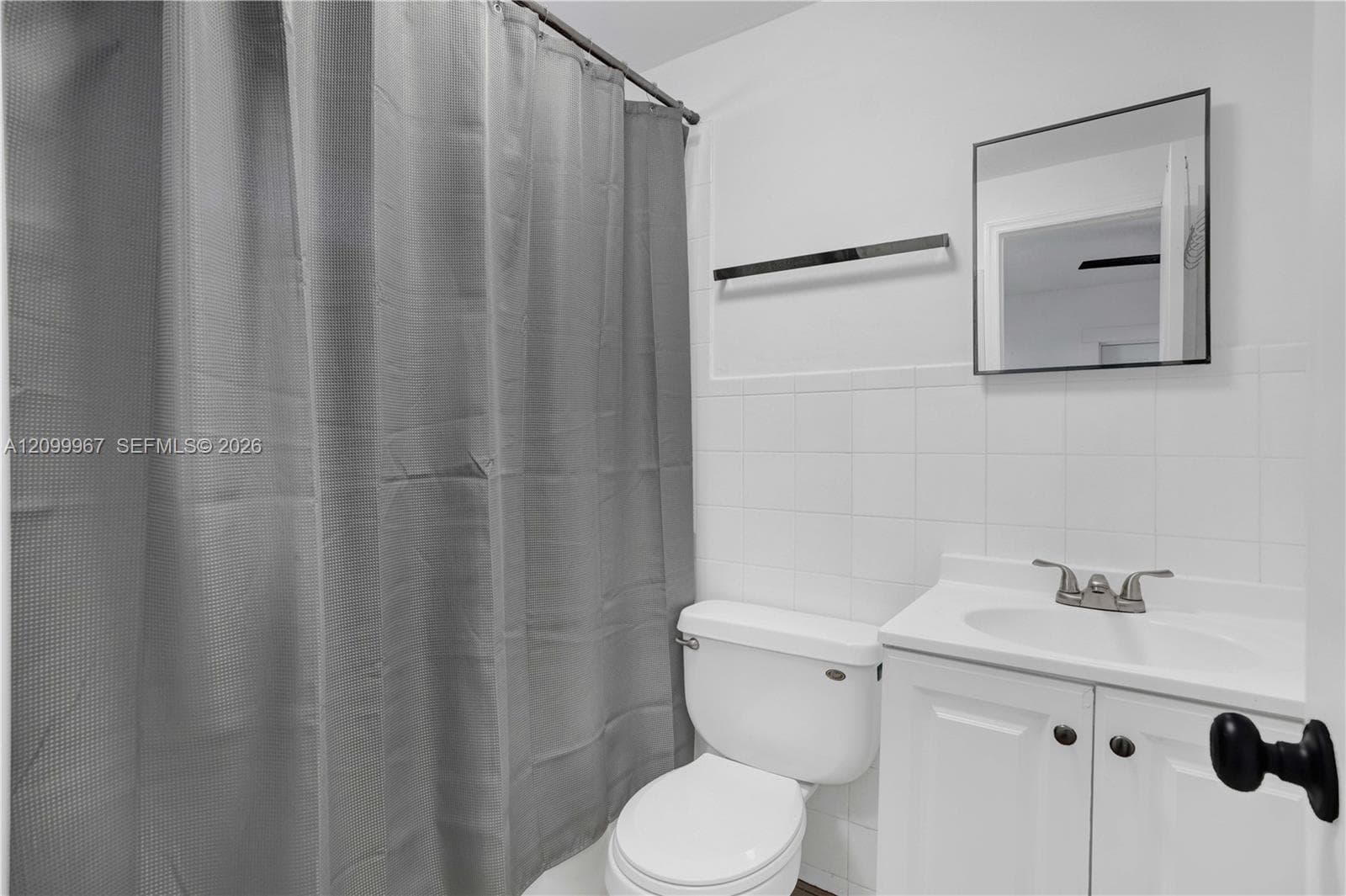 Primary Bedroom #2 Ensuite Bathrrom