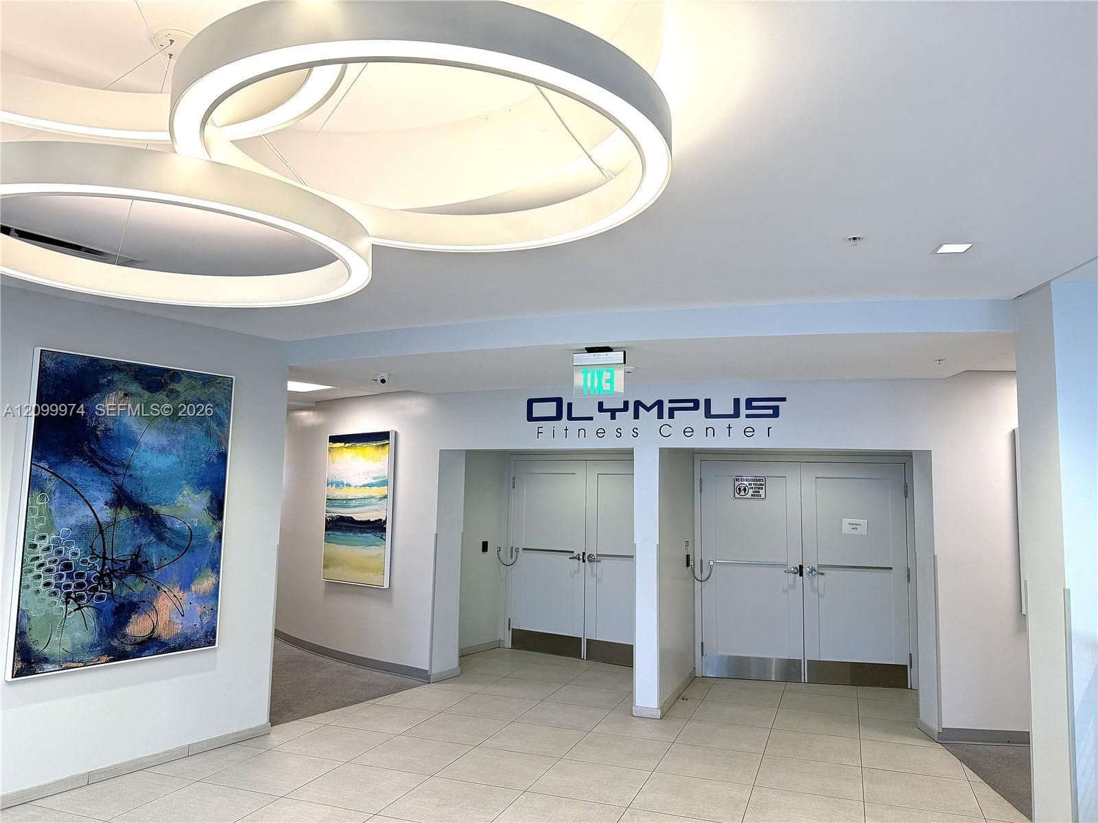 Olympus Towers & Marina · #616 in Hallandale Beach - Photo 27