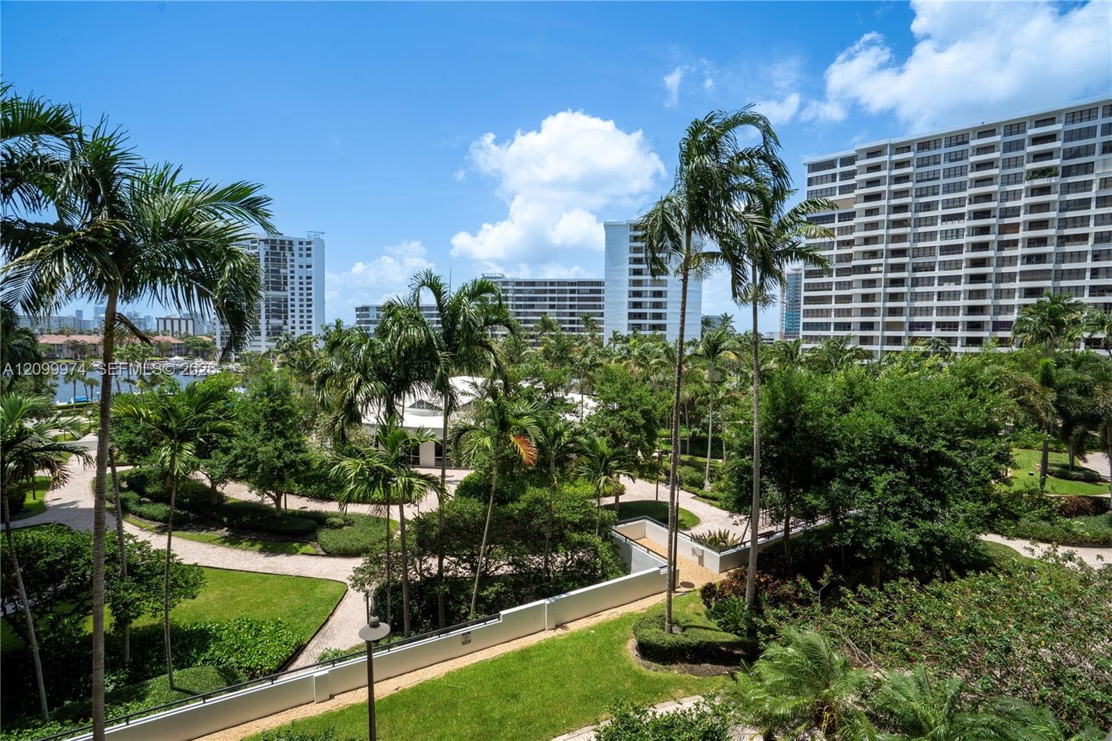 Olympus Towers & Marina · #616 in Hallandale Beach - Photo 22
