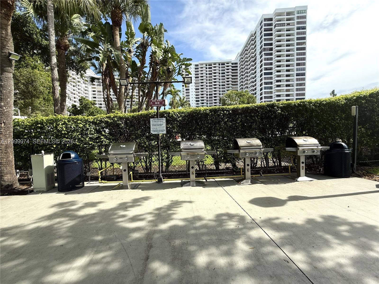 Olympus Towers & Marina · #616 in Hallandale Beach - Photo 24