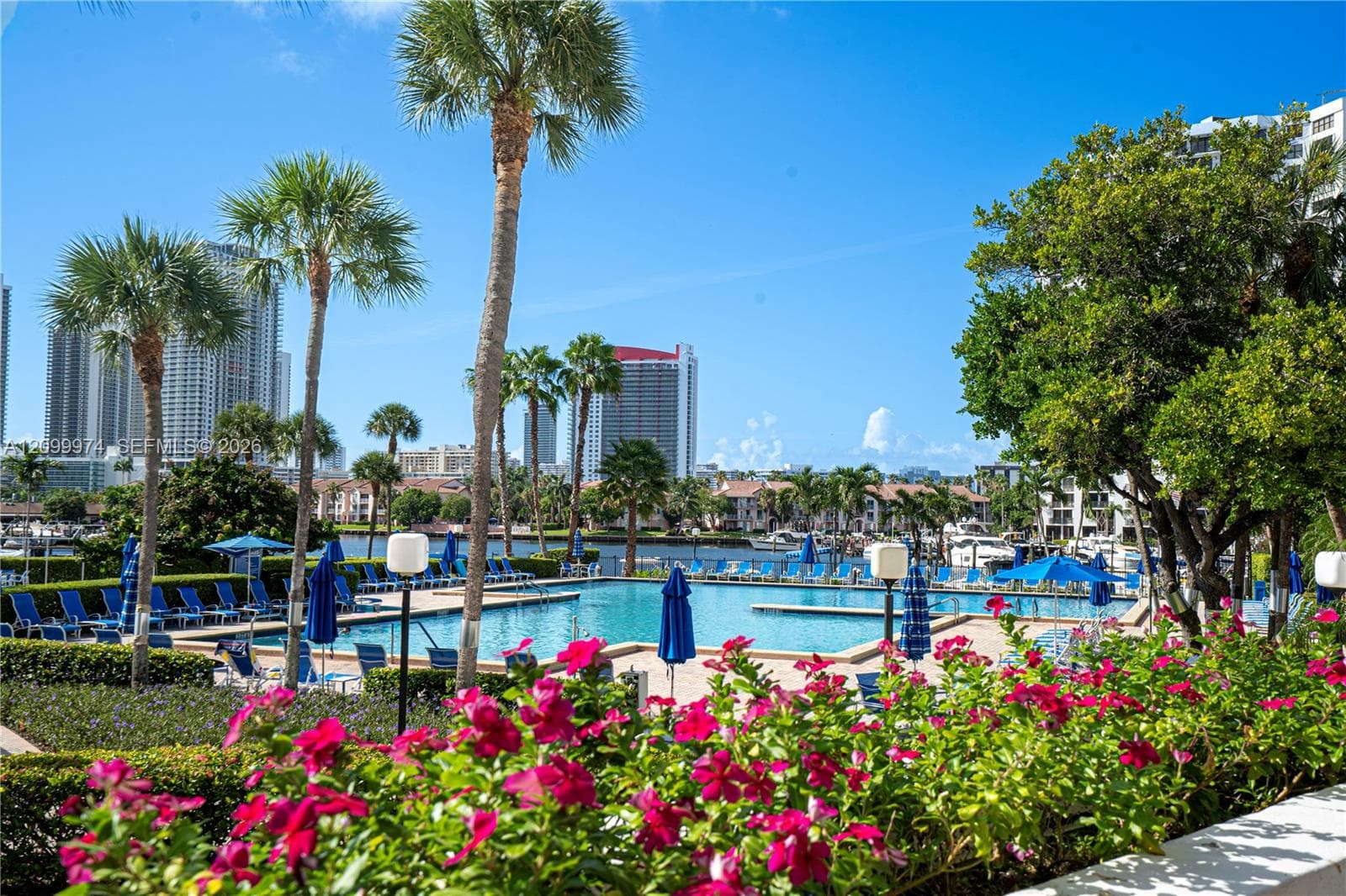 Olympus Towers & Marina · #616 in Hallandale Beach - Photo 19