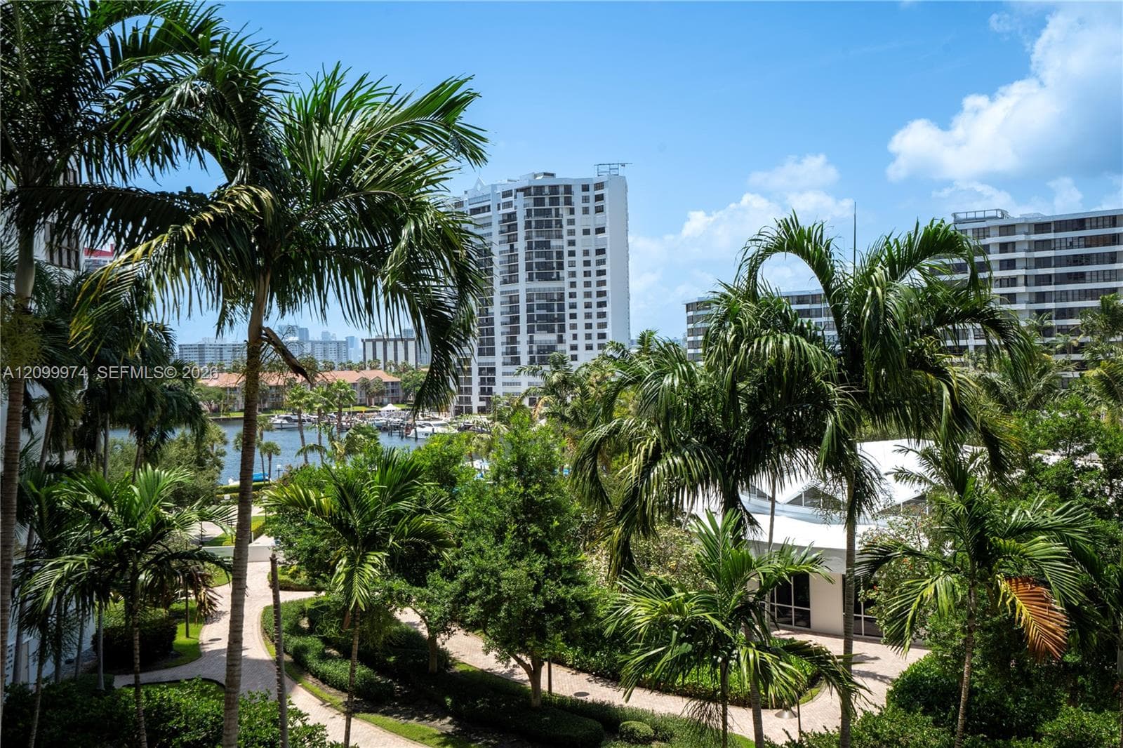 Olympus Towers & Marina · #616 in Hallandale Beach - Photo 25