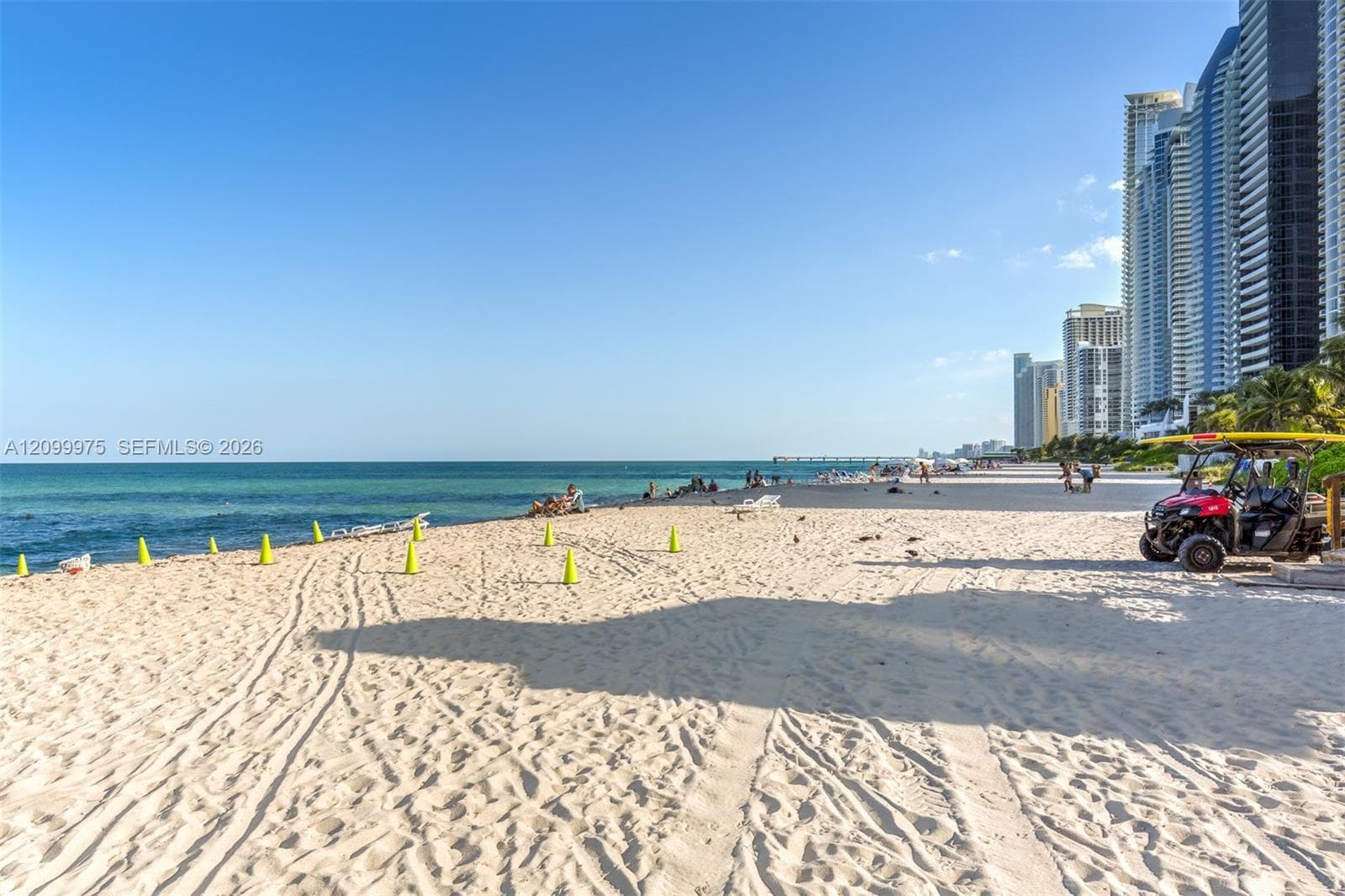 WINSTON TOWERS 600 CONDO · #309 in Sunny Isles Beach - Photo 7