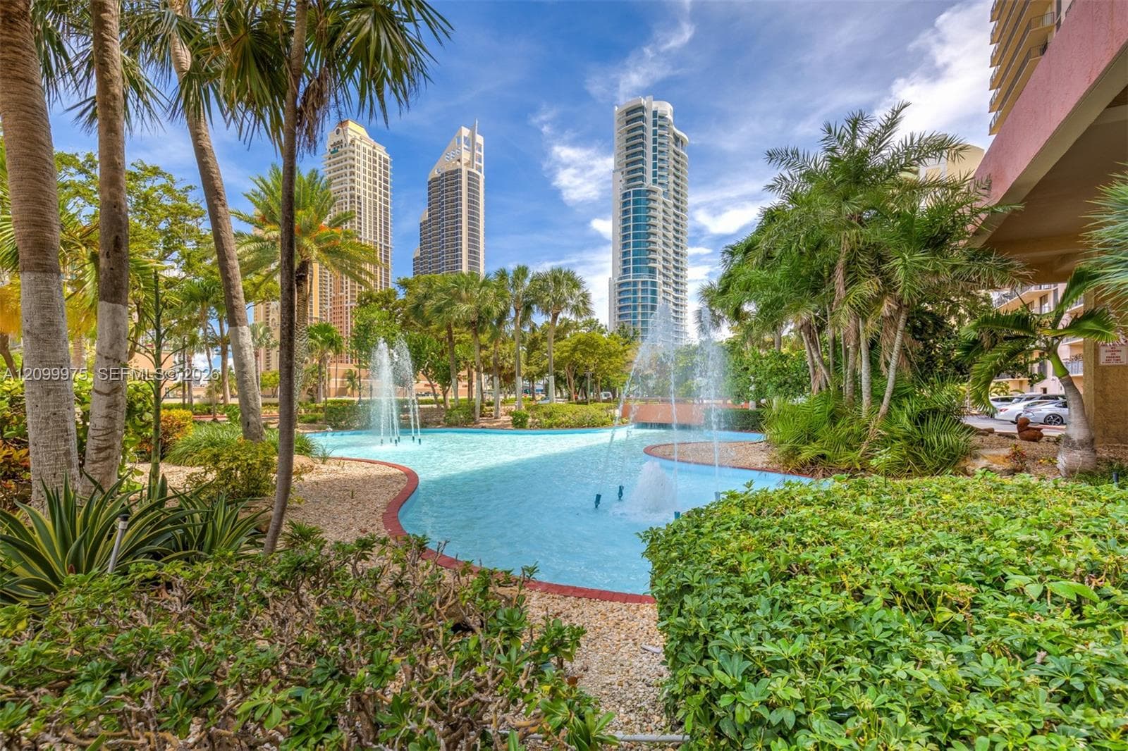 WINSTON TOWERS 600 CONDO · #309 in Sunny Isles Beach - Photo 36