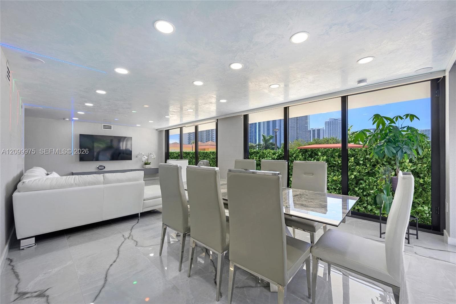 WINSTON TOWERS 600 CONDO · #309 in Sunny Isles Beach - Photo 10