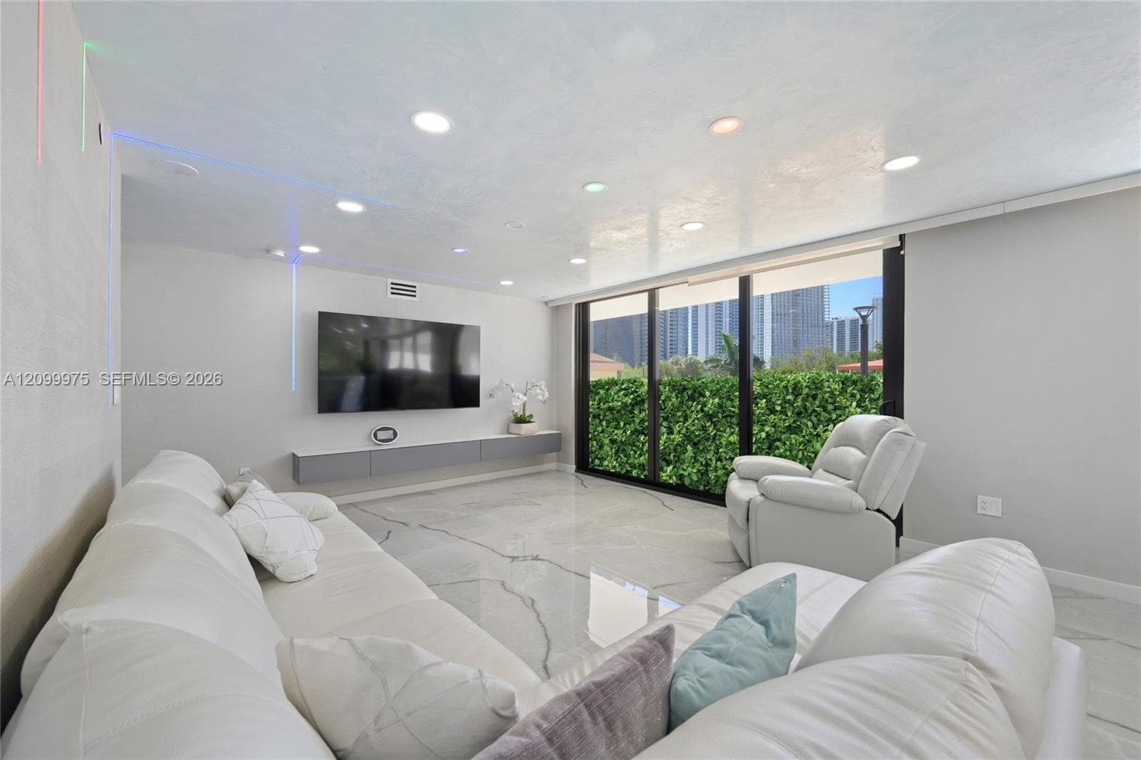 WINSTON TOWERS 600 CONDO · #309 in Sunny Isles Beach - Photo 11