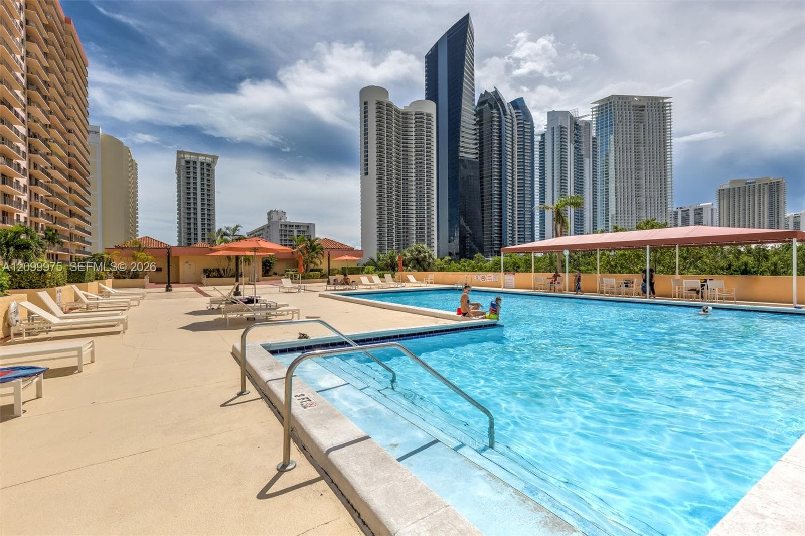 WINSTON TOWERS 600 CONDO · #309 in Sunny Isles Beach - Photo 39