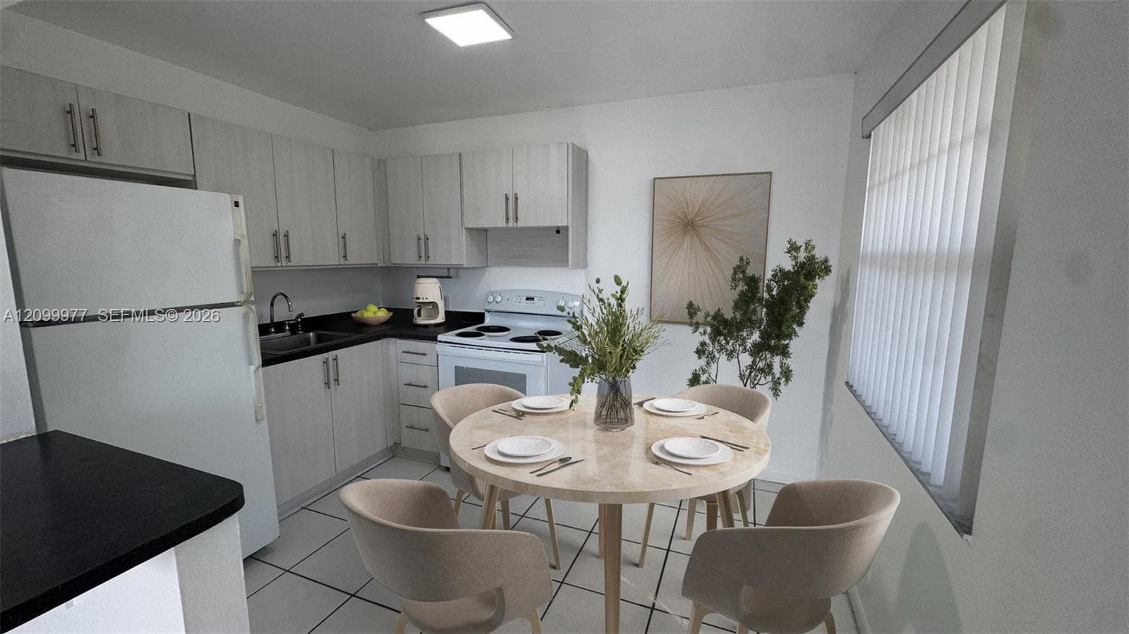 VIRTUAL STAGING