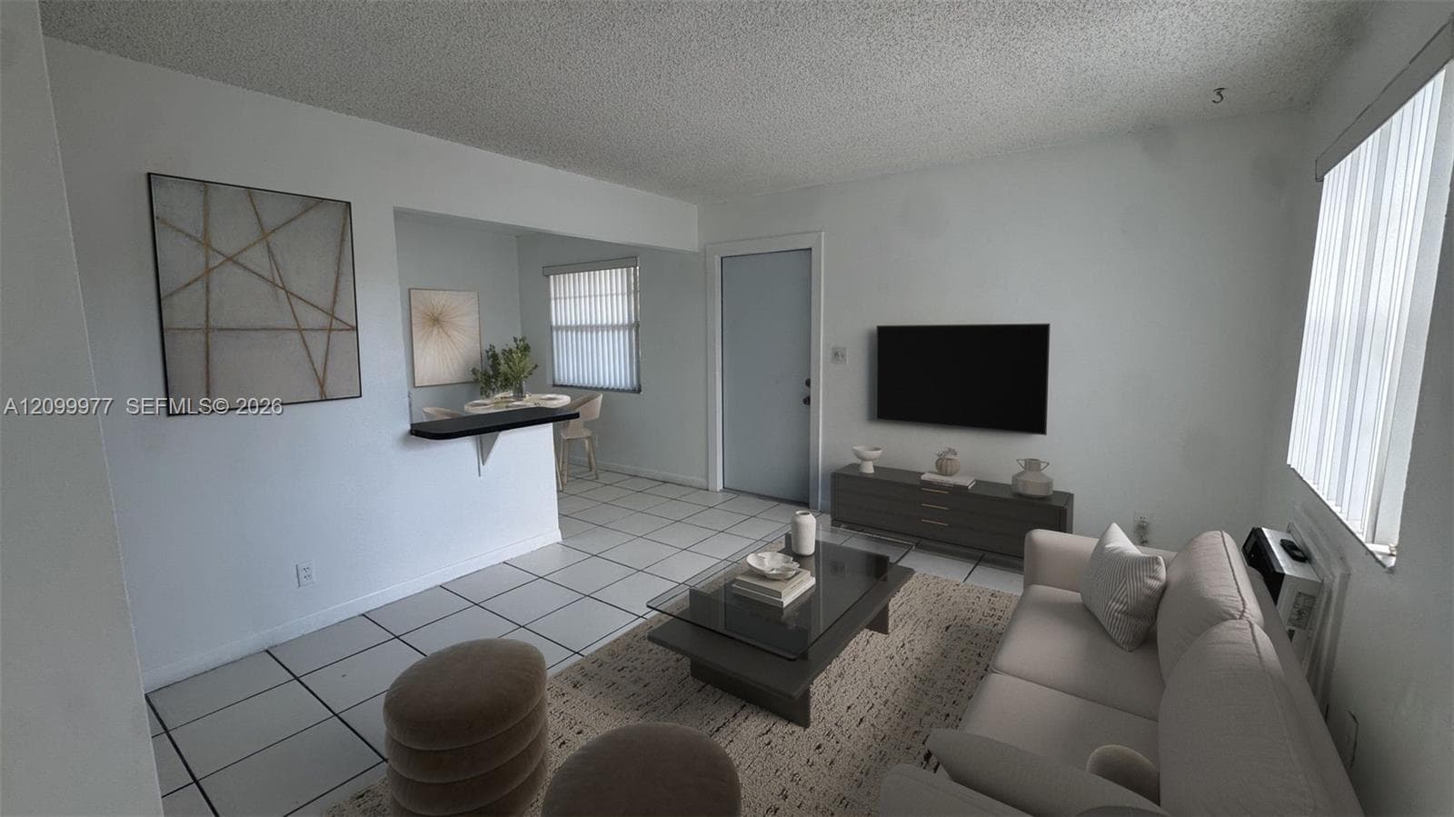 VIRTUAL STAGING