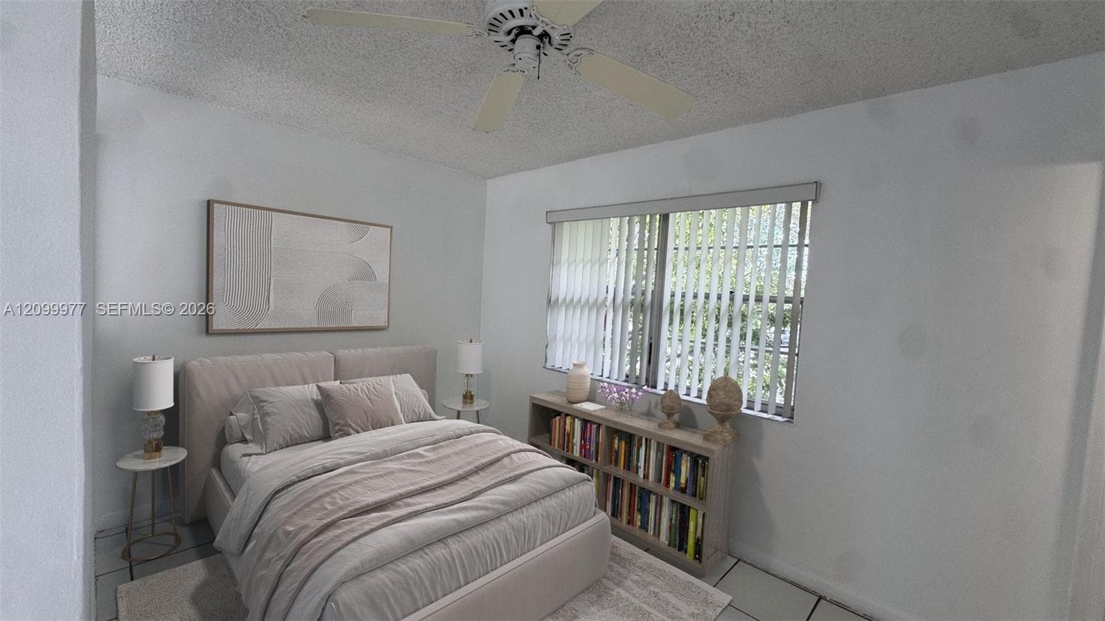 VIRTUAL STAGING