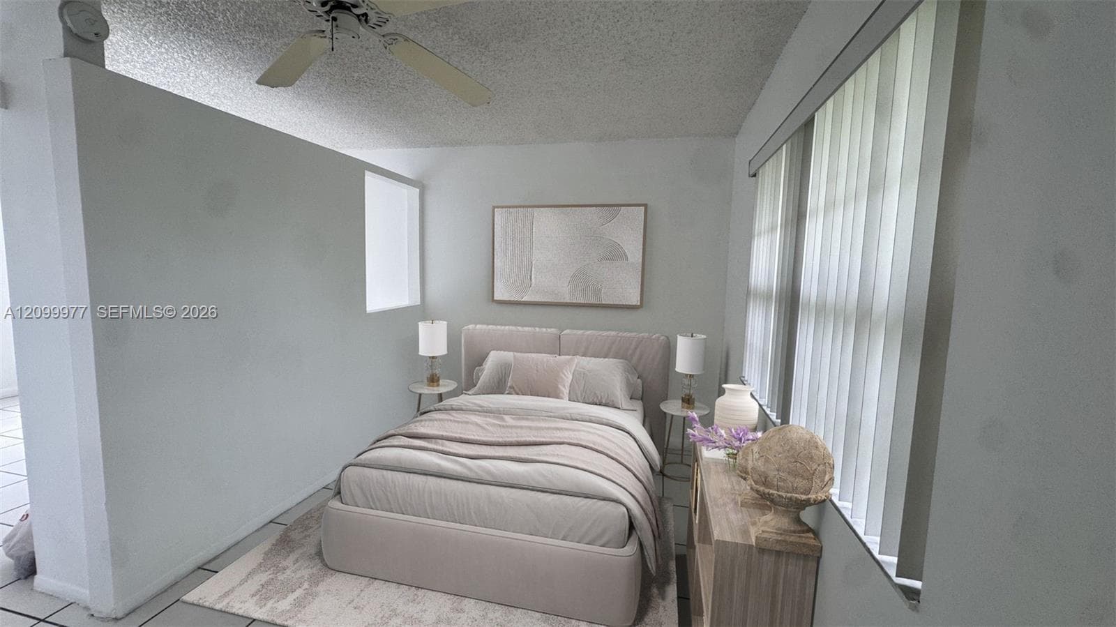 VIRTUAL STAGING
