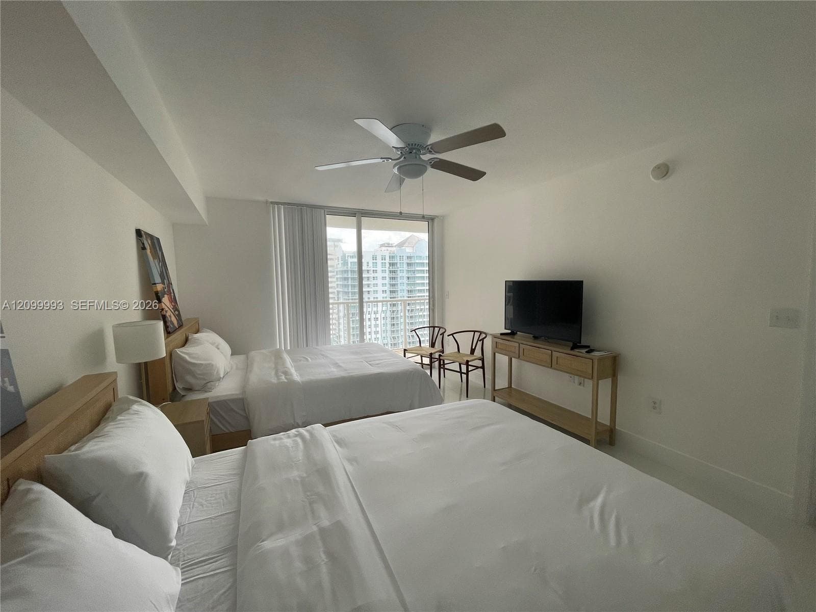 The Club at Brickell Bay · #3104 in Miami - Photo 7